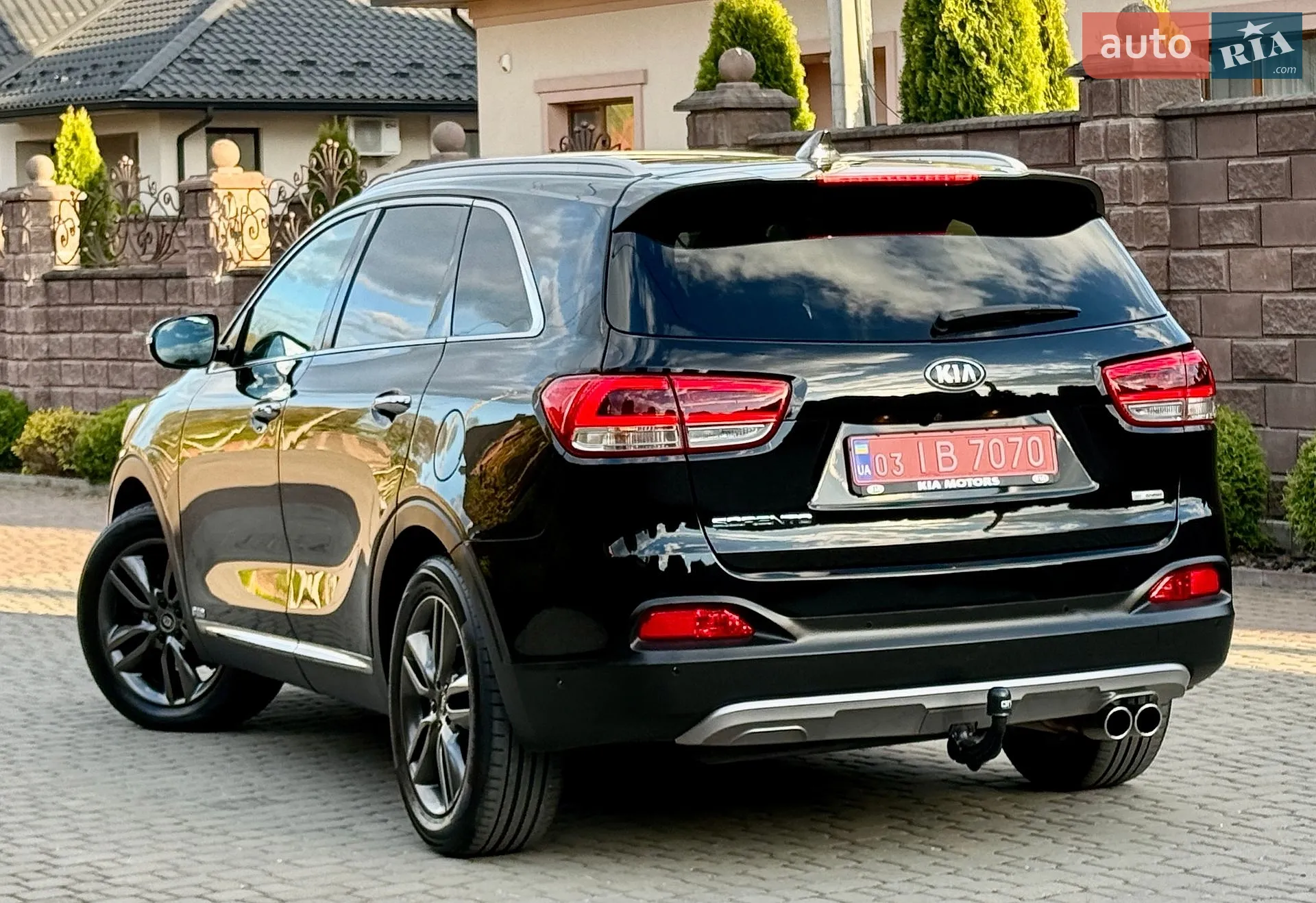 2016 Kia Sorento - мініатюра 32