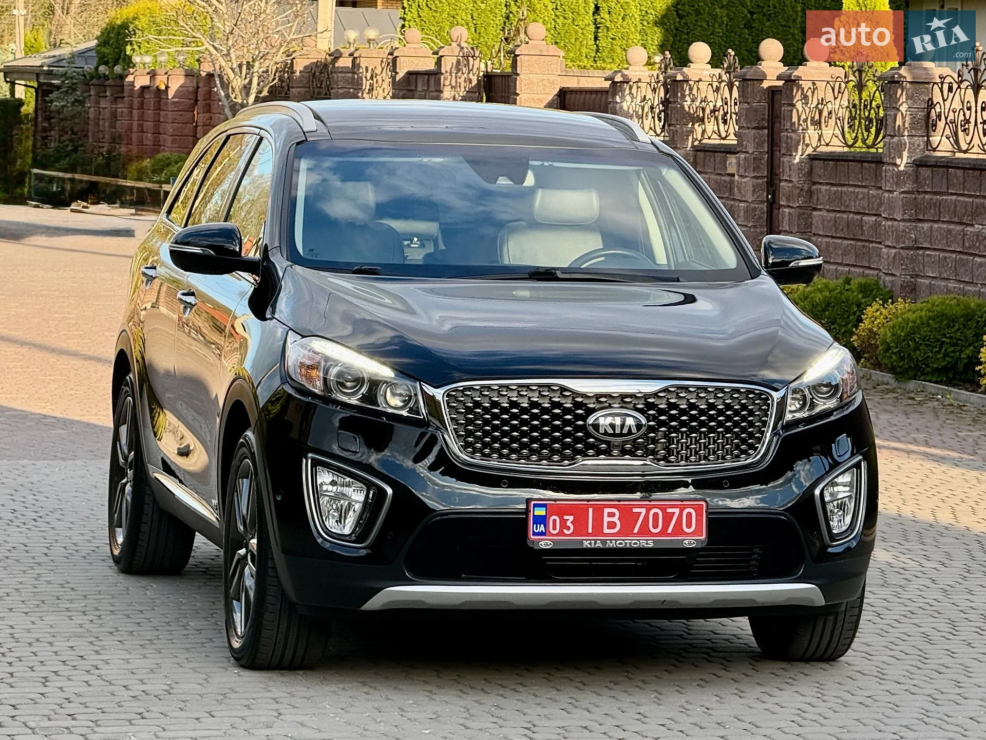 2016 Kia Sorento - мініатюра 38