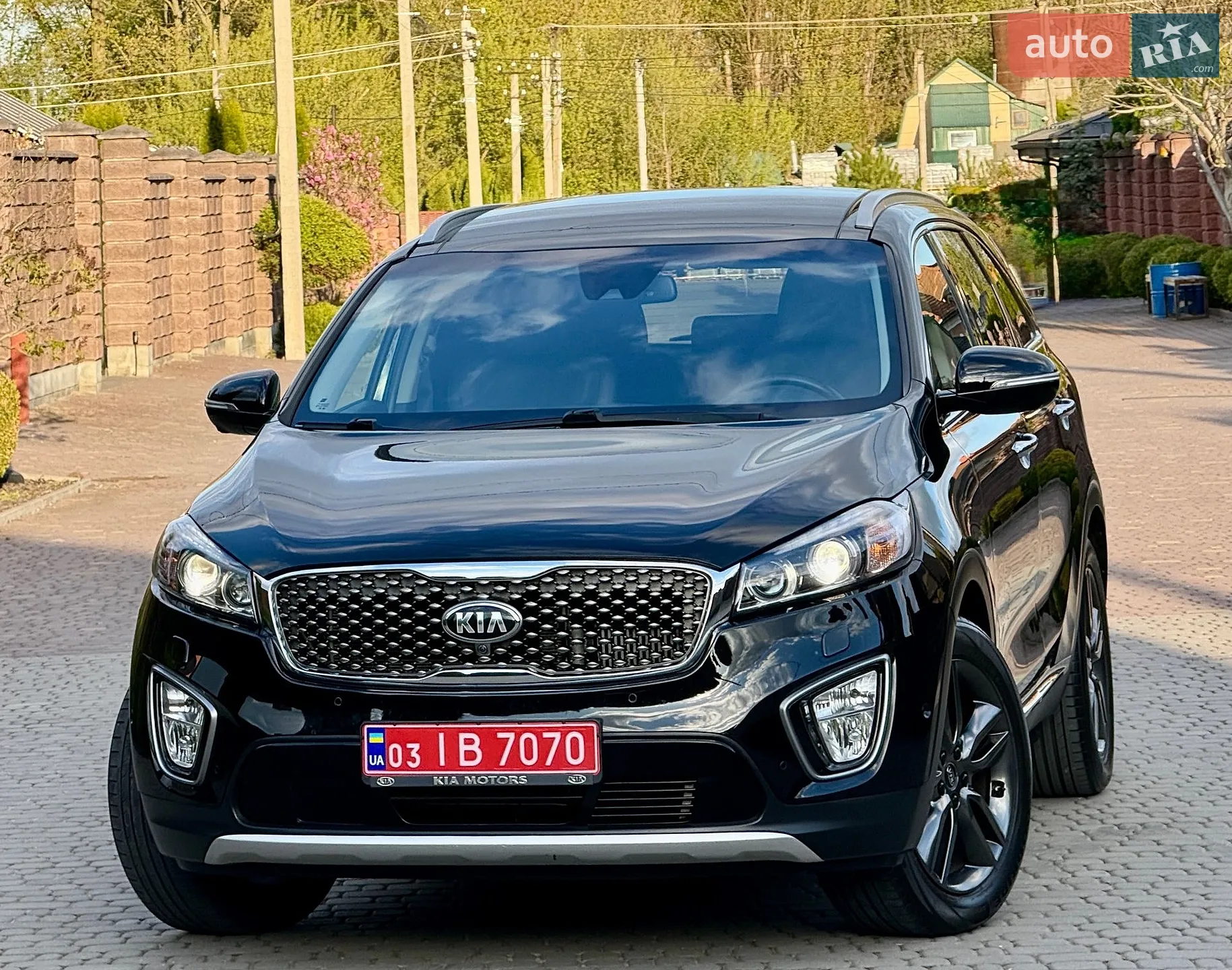 2016 Kia Sorento - мініатюра 41