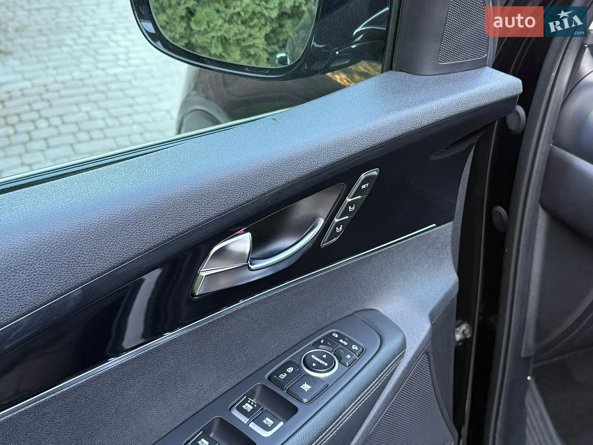 2016 Kia Sorento - мініатюра 47