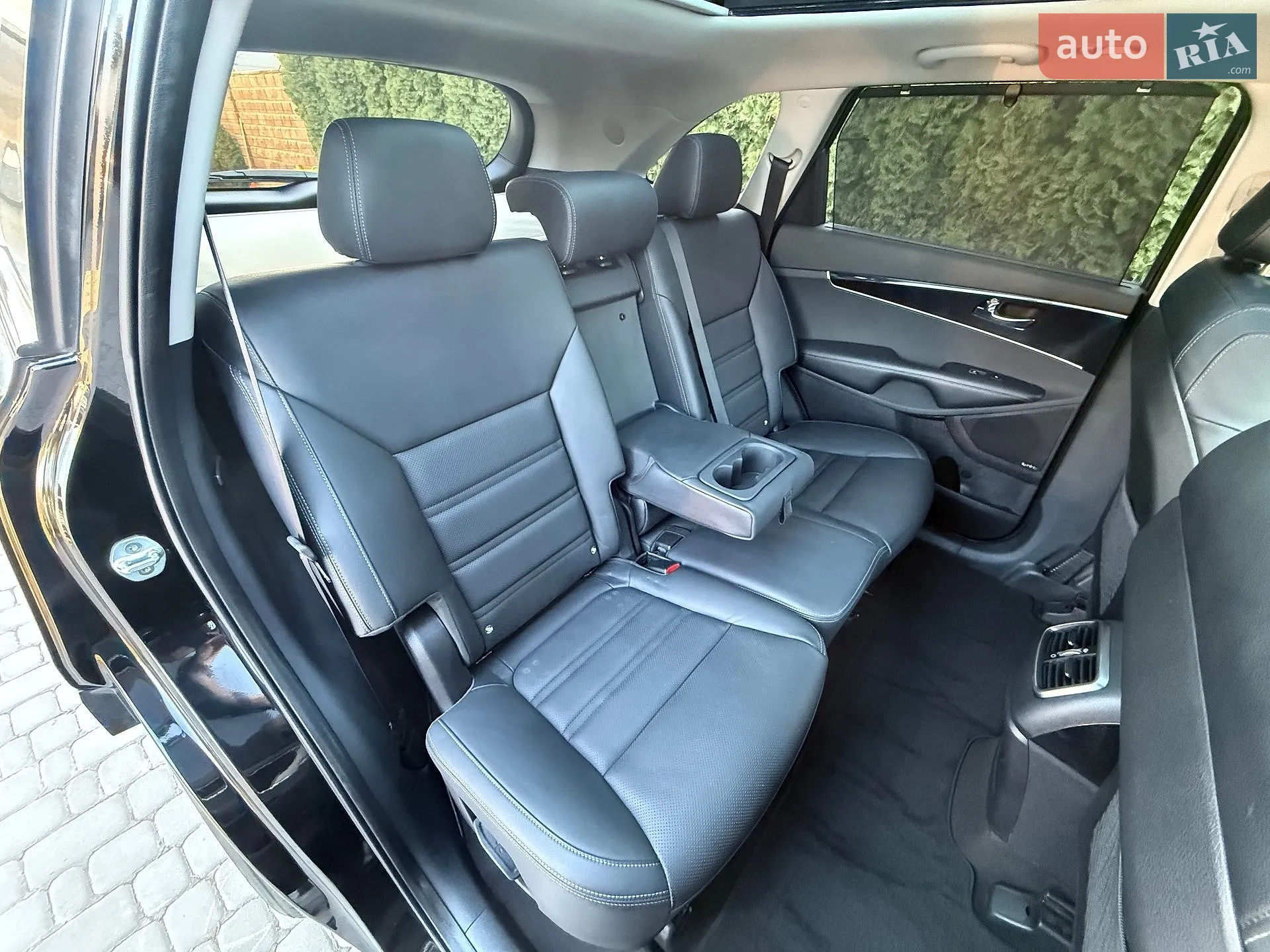 2016 Kia Sorento - мініатюра 83