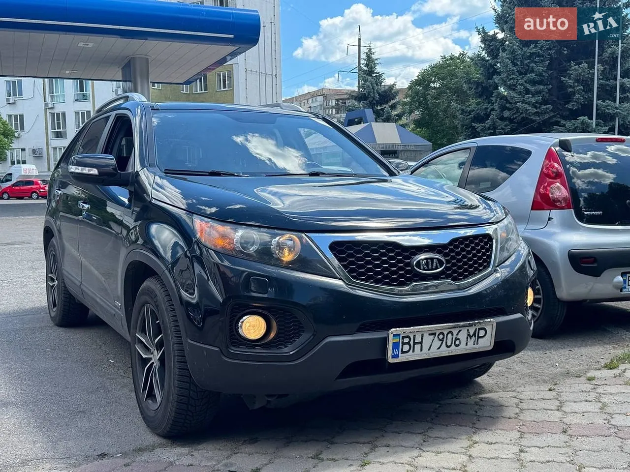 2011 Kia Sorento - мініатюра 17