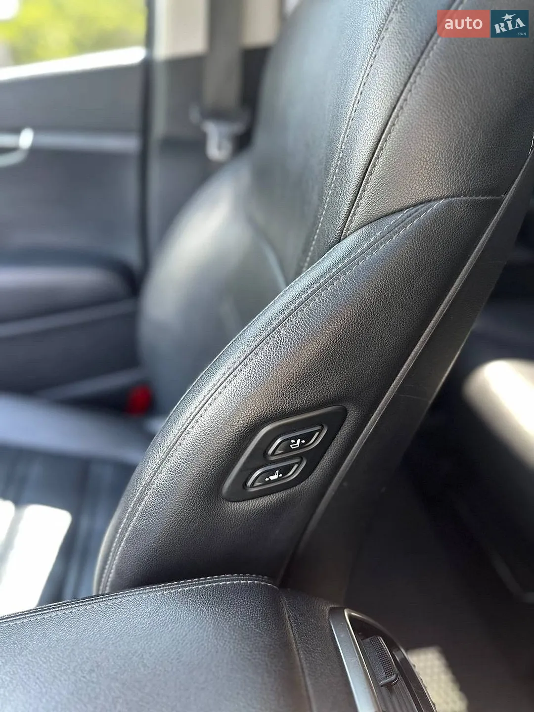 2016 Kia Sorento - мініатюра 21