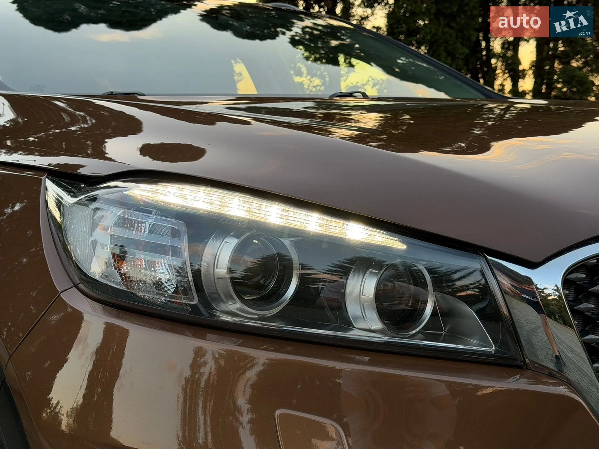 2015 Kia Sorento - мініатюра 16