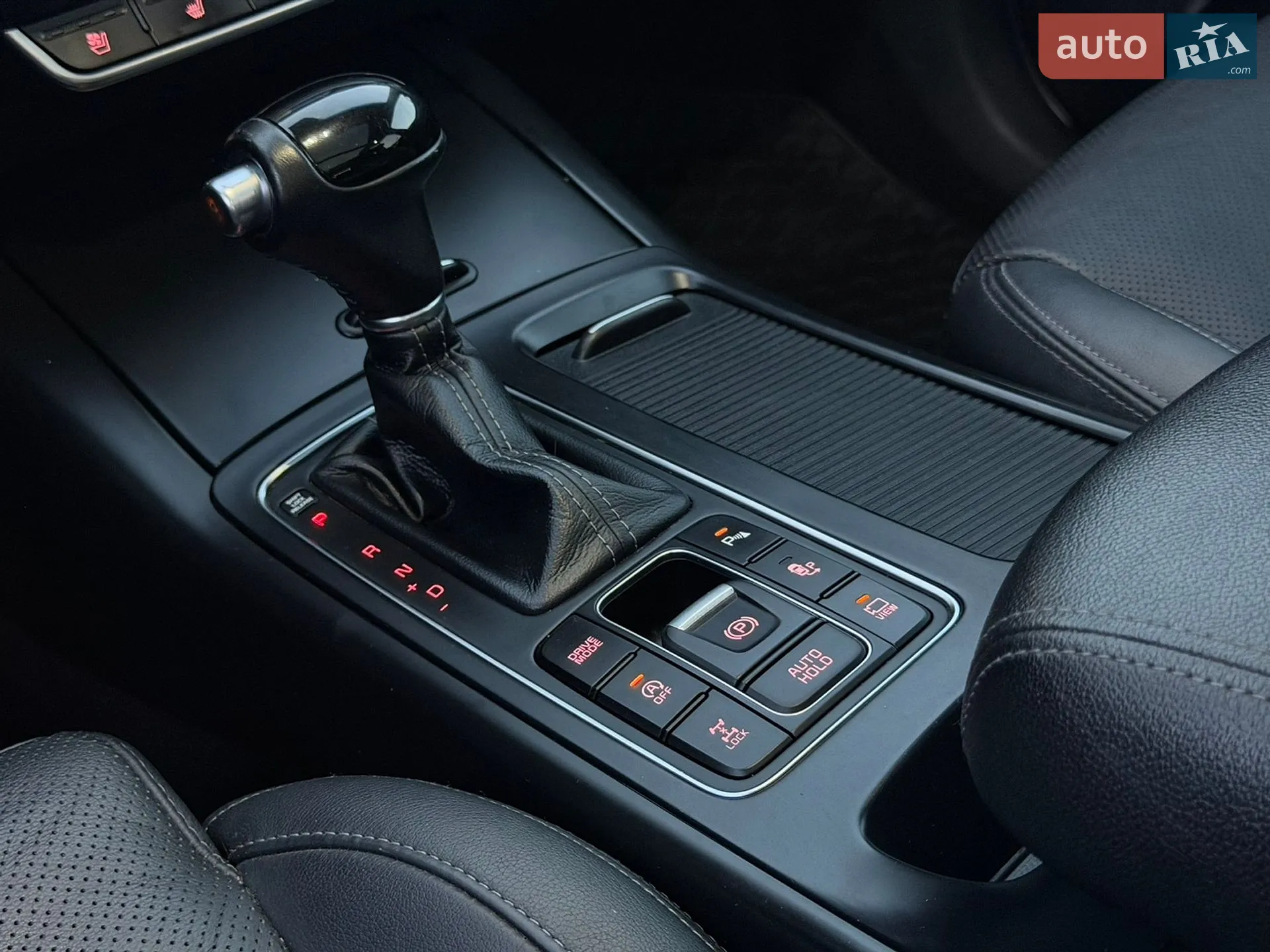 2015 Kia Sorento - мініатюра 42
