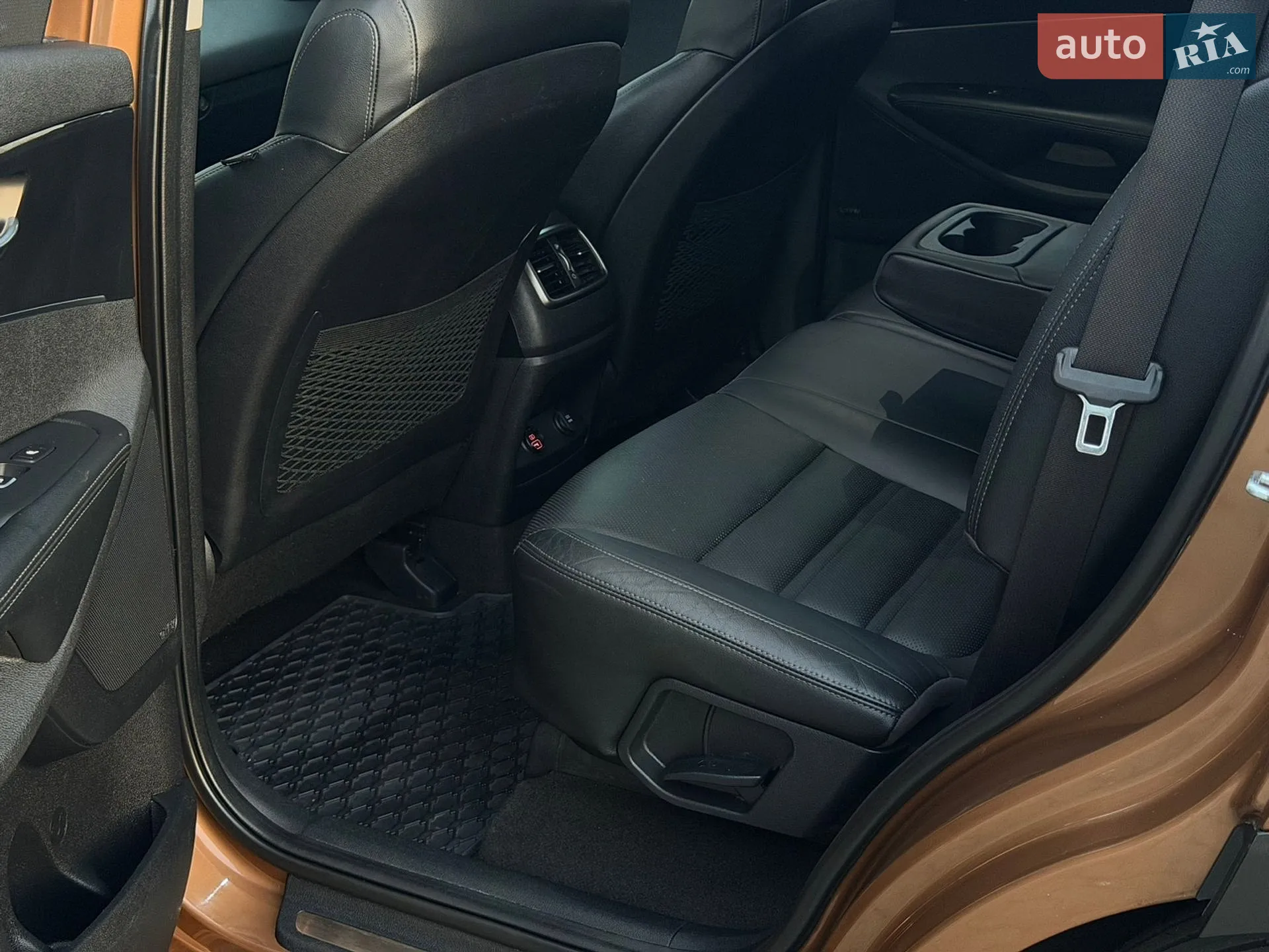 2015 Kia Sorento - мініатюра 46
