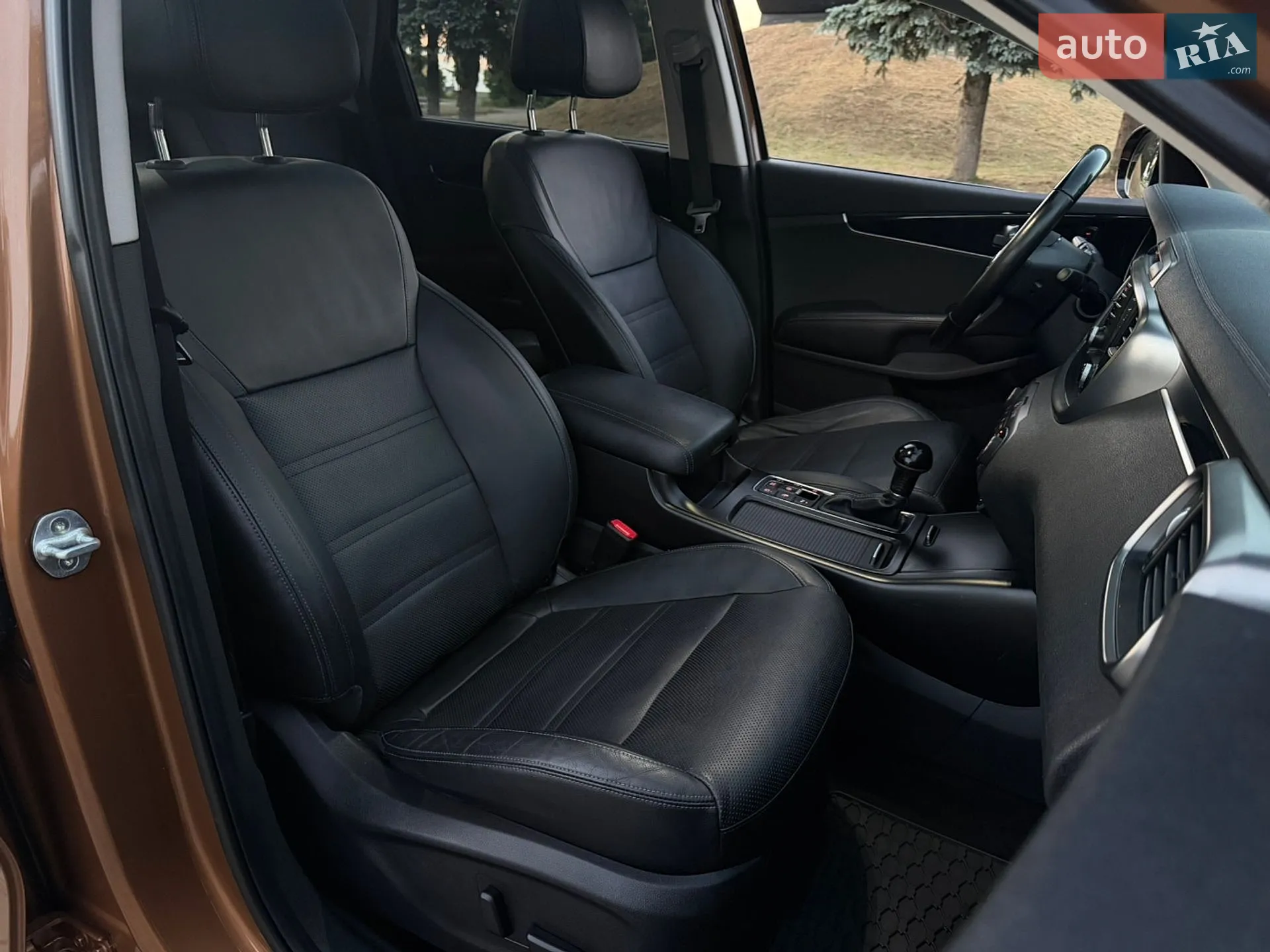 2015 Kia Sorento - мініатюра 54