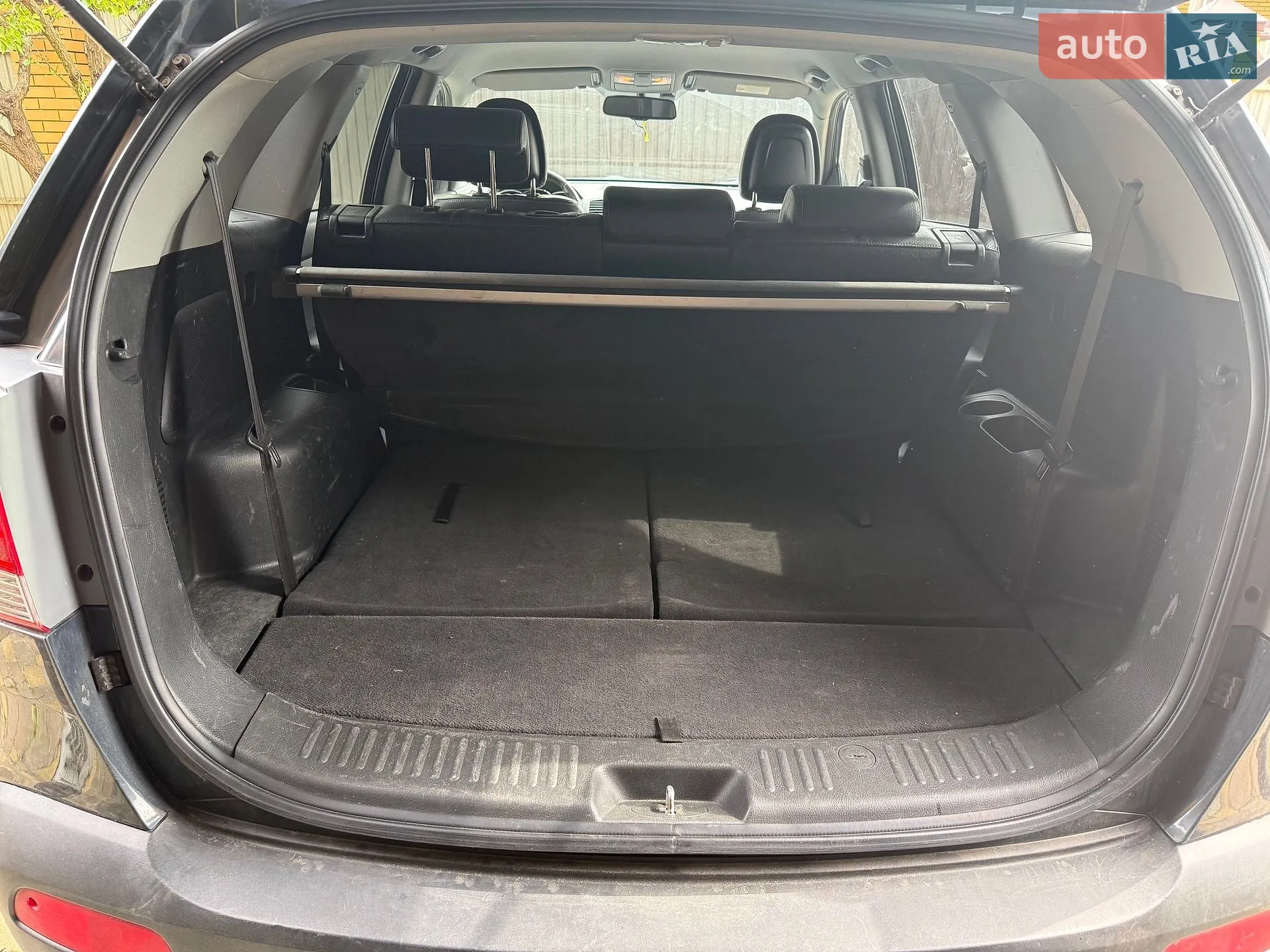2010 Kia Sorento - мініатюра 11