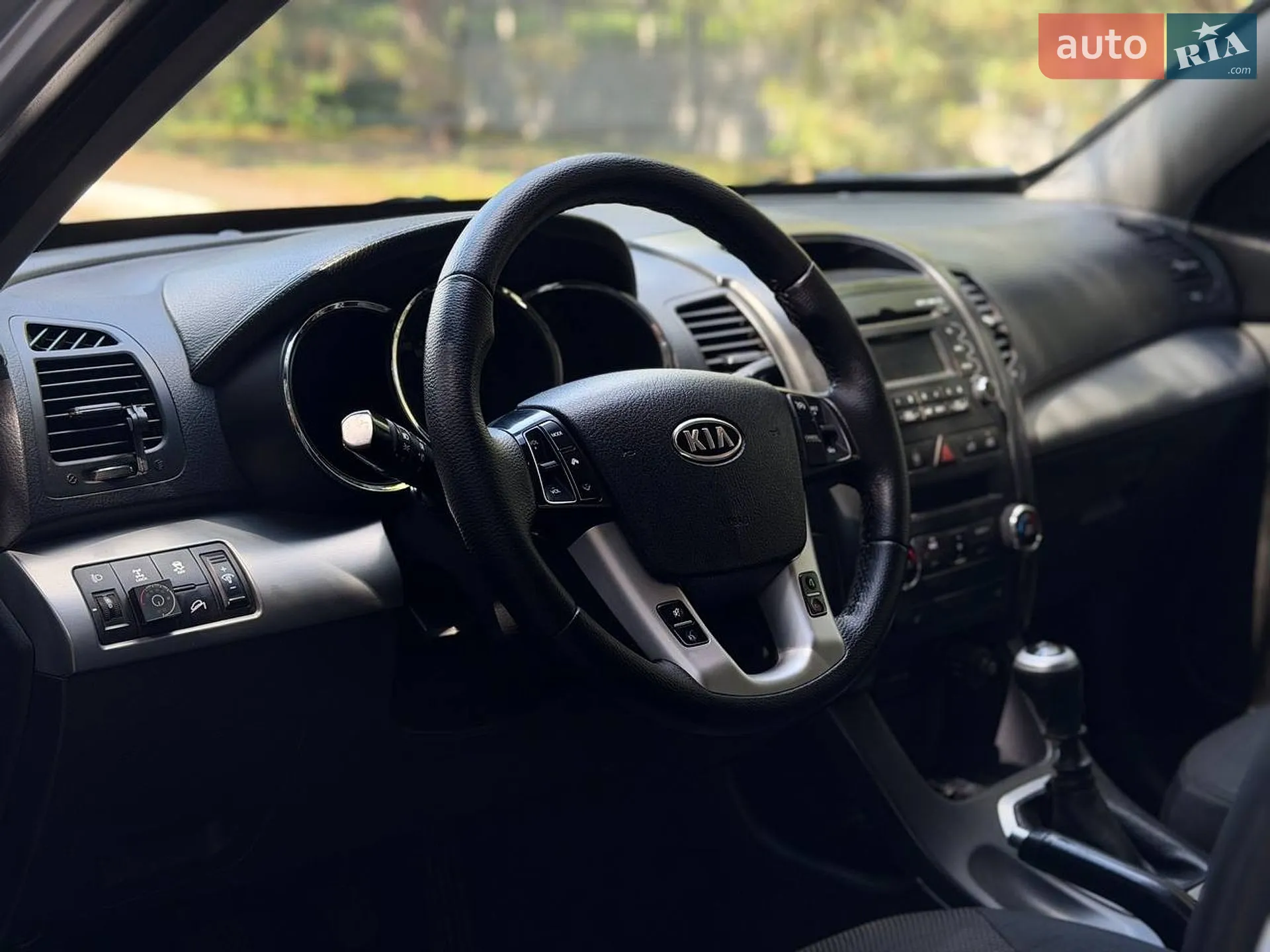 2012 Kia Sorento - мініатюра 12
