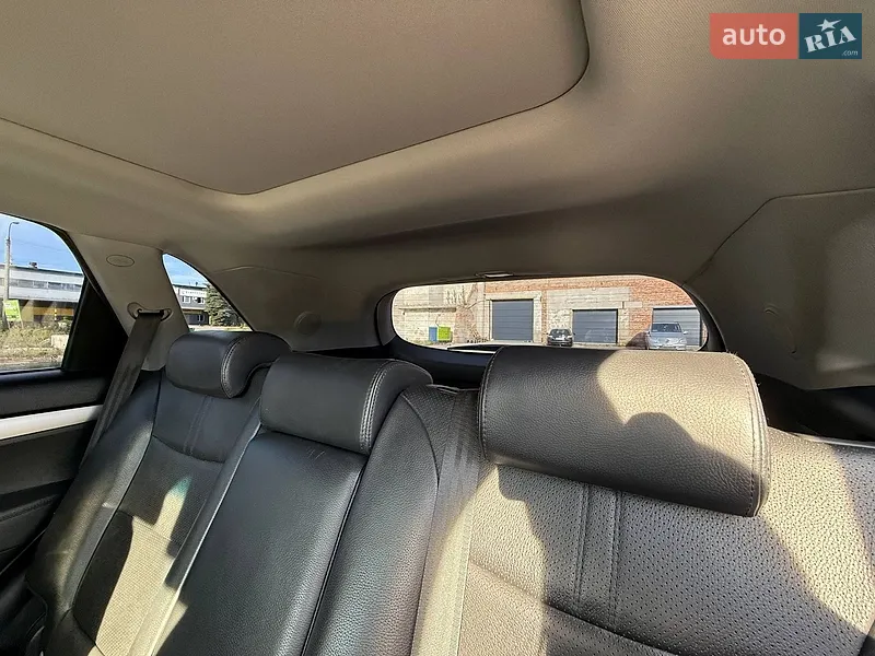 Kia Sorento 2012 VIN KNAKU814DD5353395 фото оголошення 13 з 67