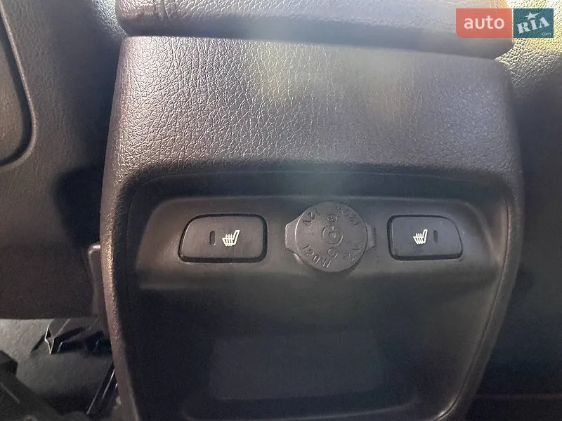 Kia Sorento 2012 VIN KNAKU814DD5353395 фото оголошення 20 з 67