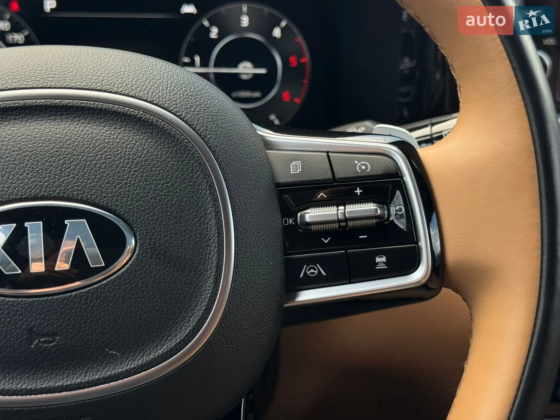 2021 Kia Sorento - мініатюра 29