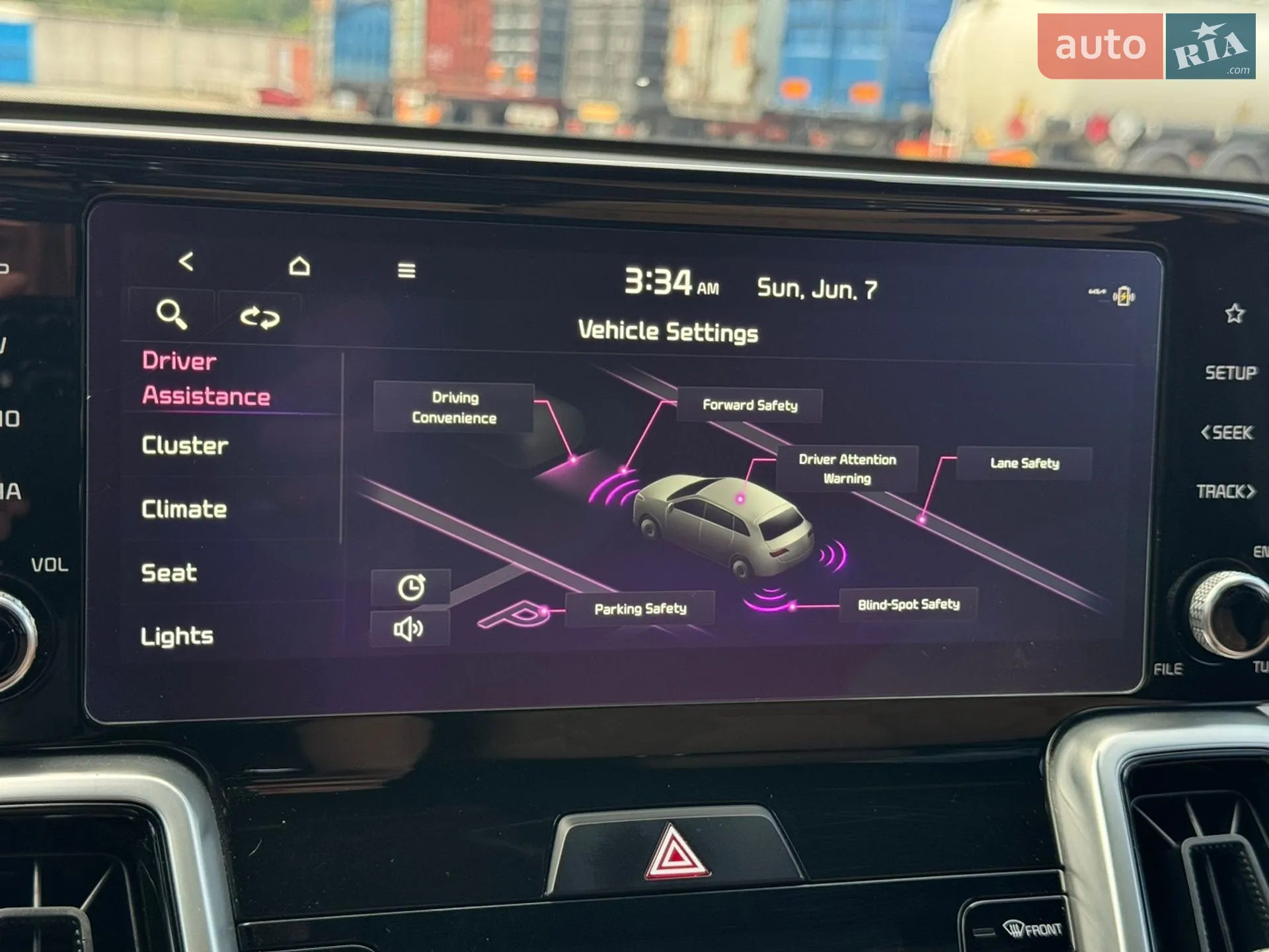 2021 Kia Sorento - мініатюра 36