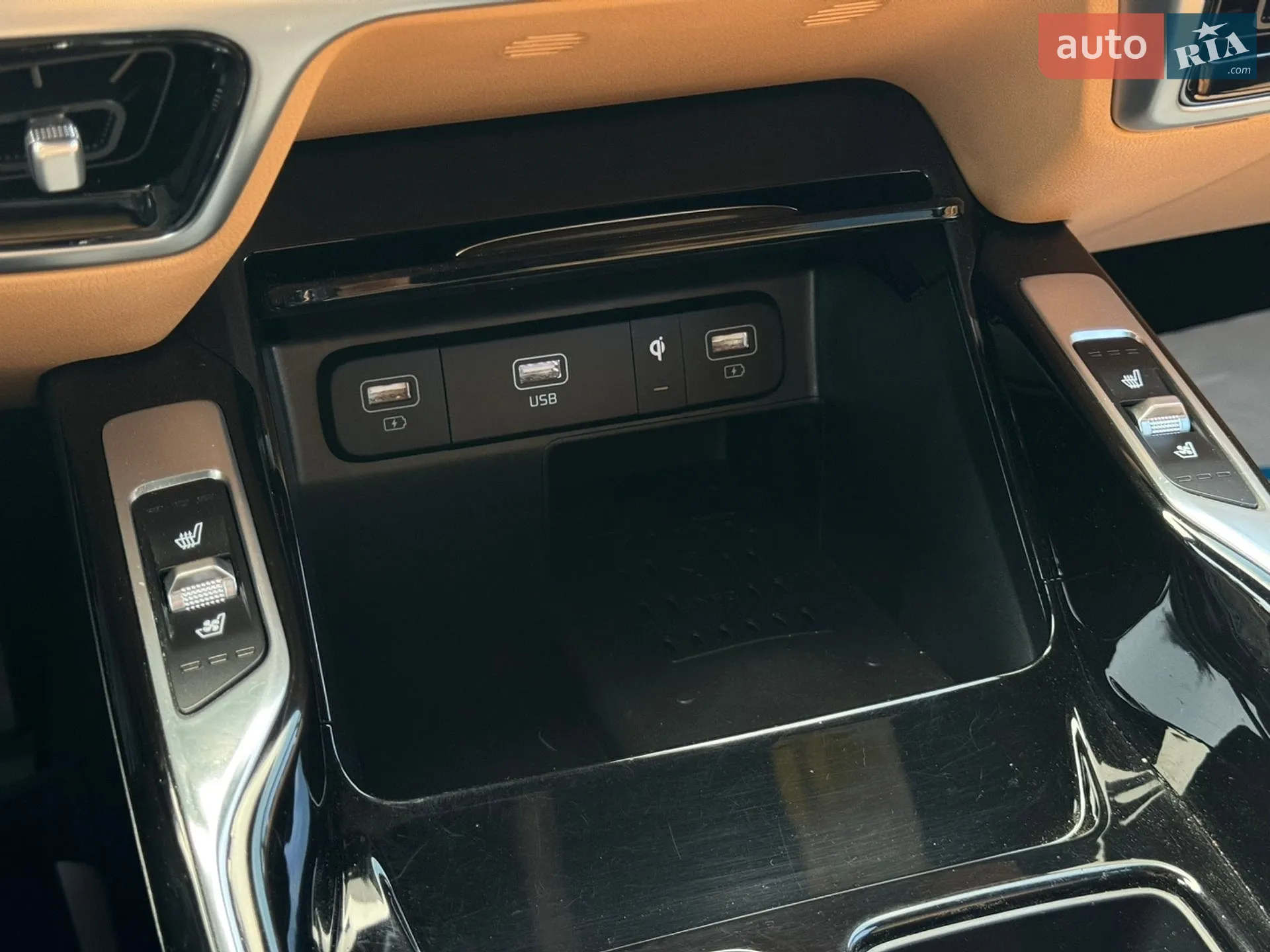 2021 Kia Sorento - мініатюра 42