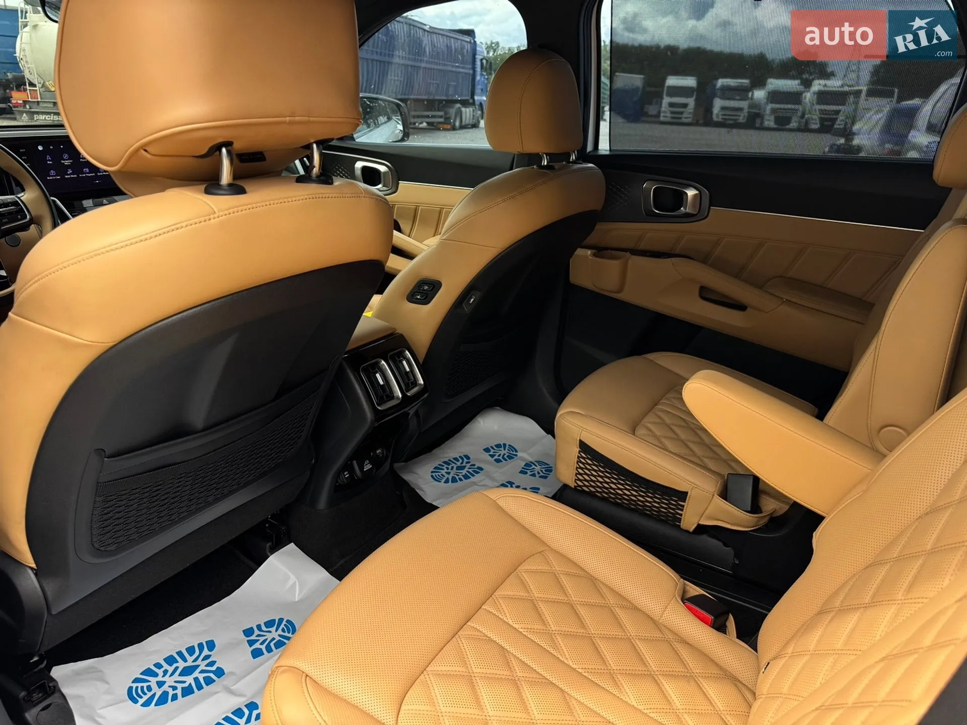 2021 Kia Sorento - мініатюра 47