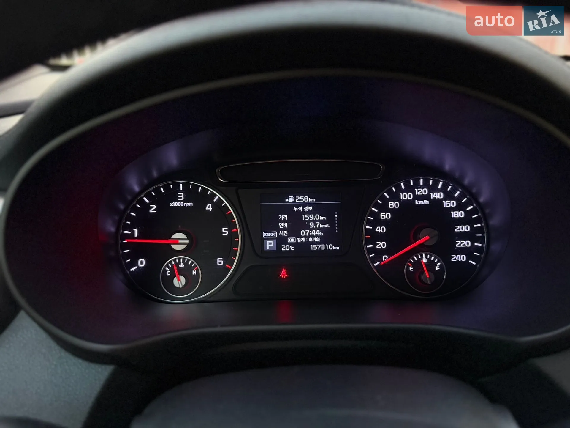 2018 Kia Sorento - мініатюра 12