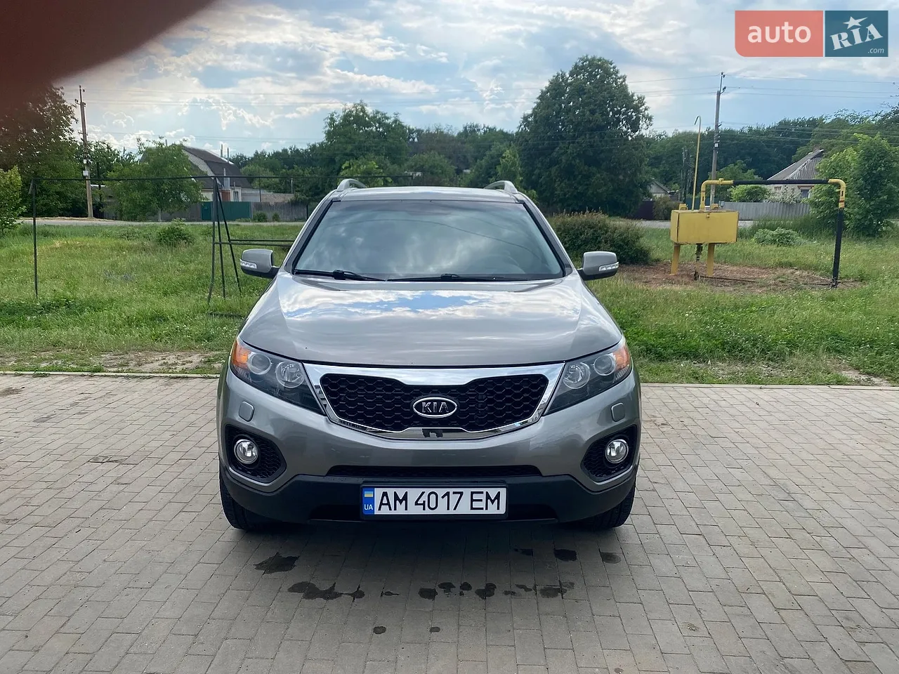 2012 Kia Sorento - мініатюра 25