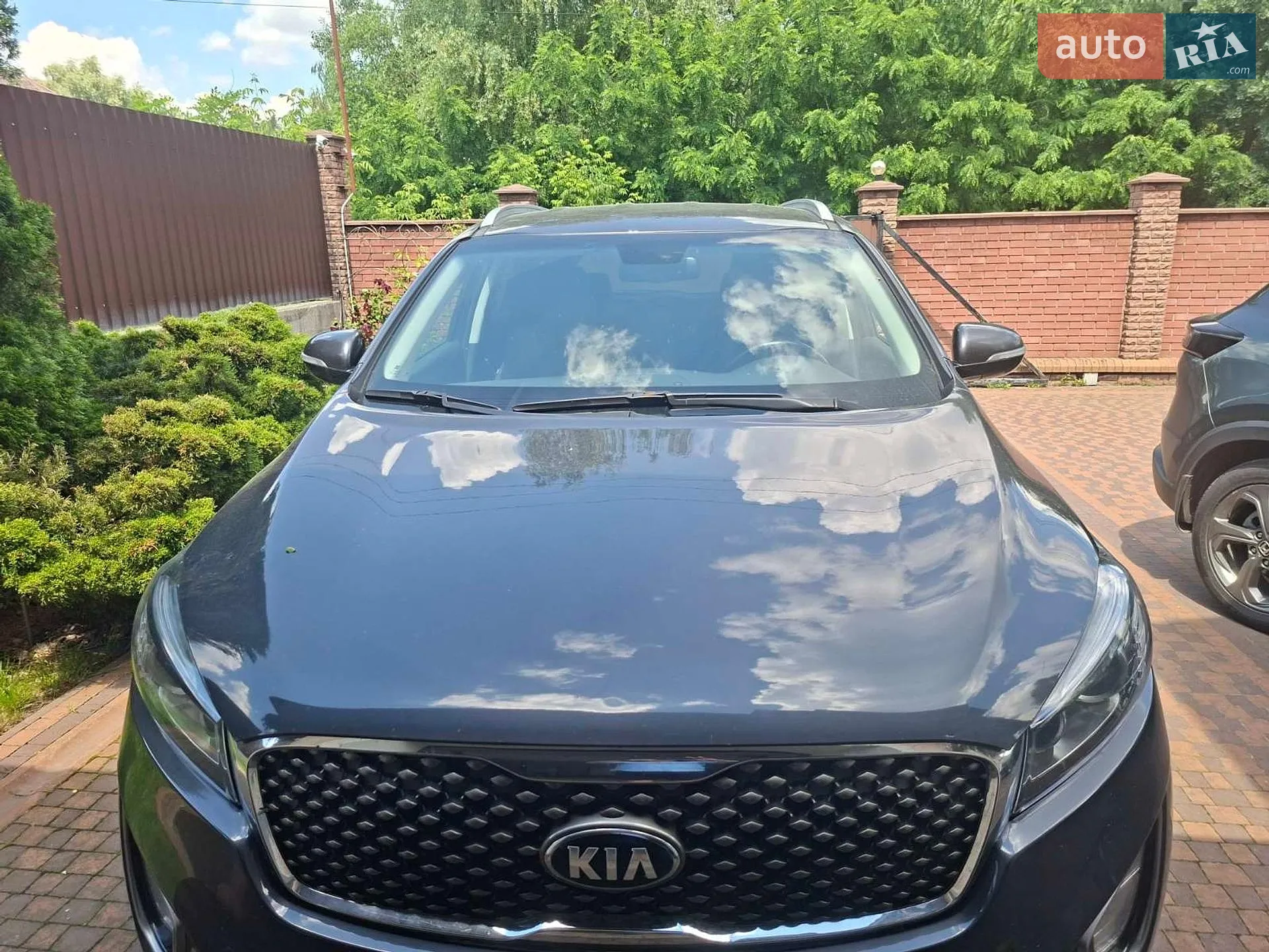 2016 Kia Sorento - мініатюра 2