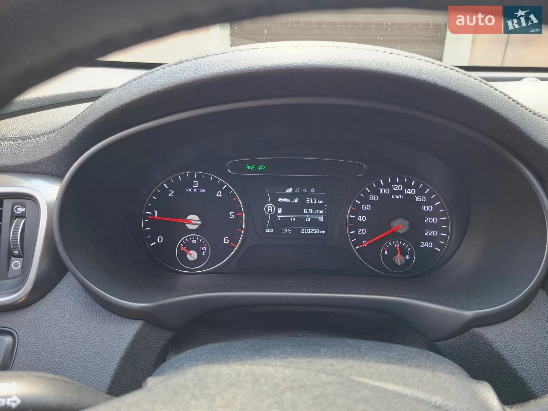 2016 Kia Sorento - мініатюра 4