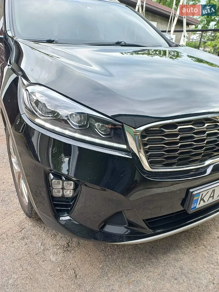 2021 Kia Sorento - мініатюра 15