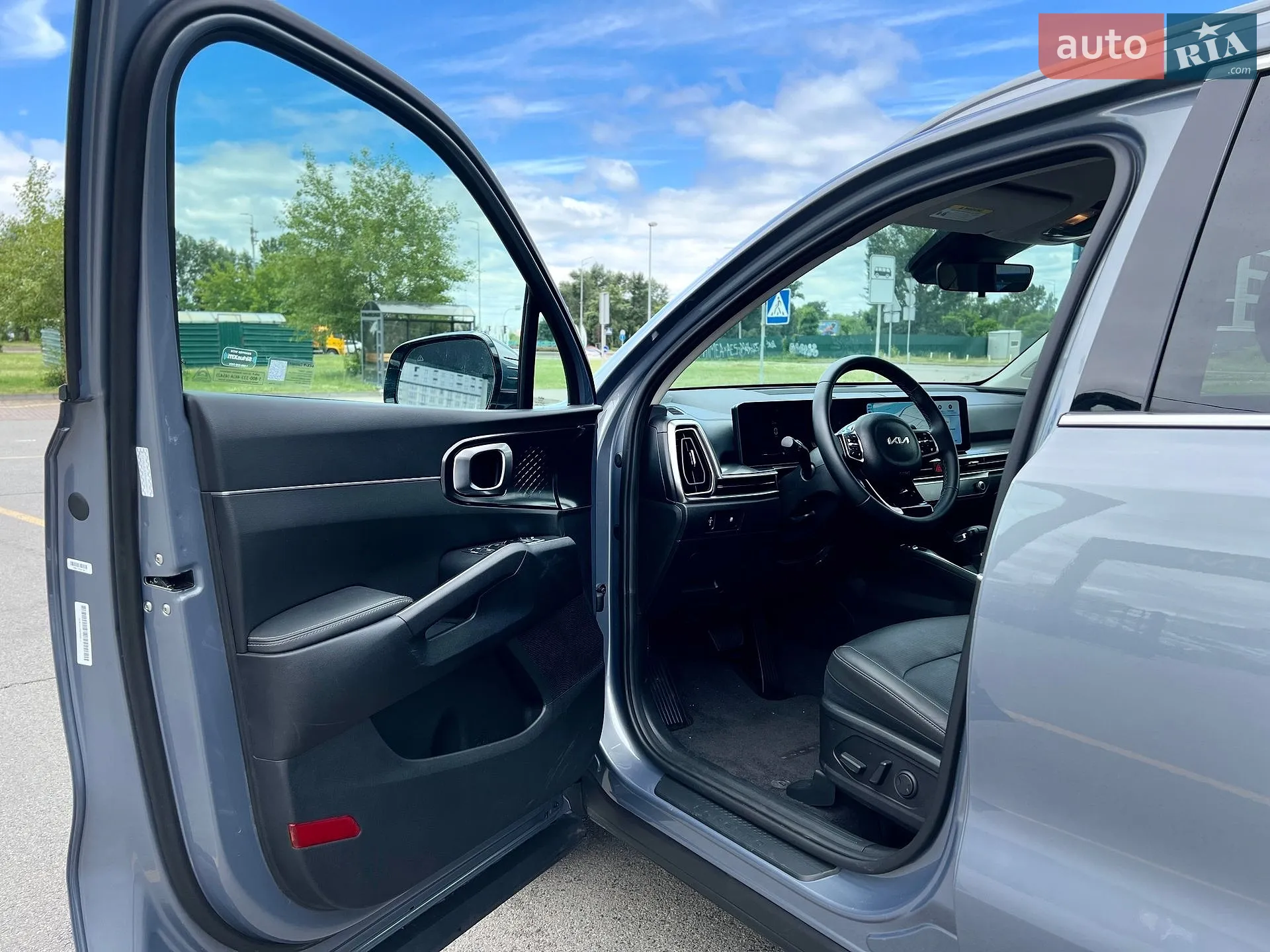 2024 Kia Sorento - мініатюра 18