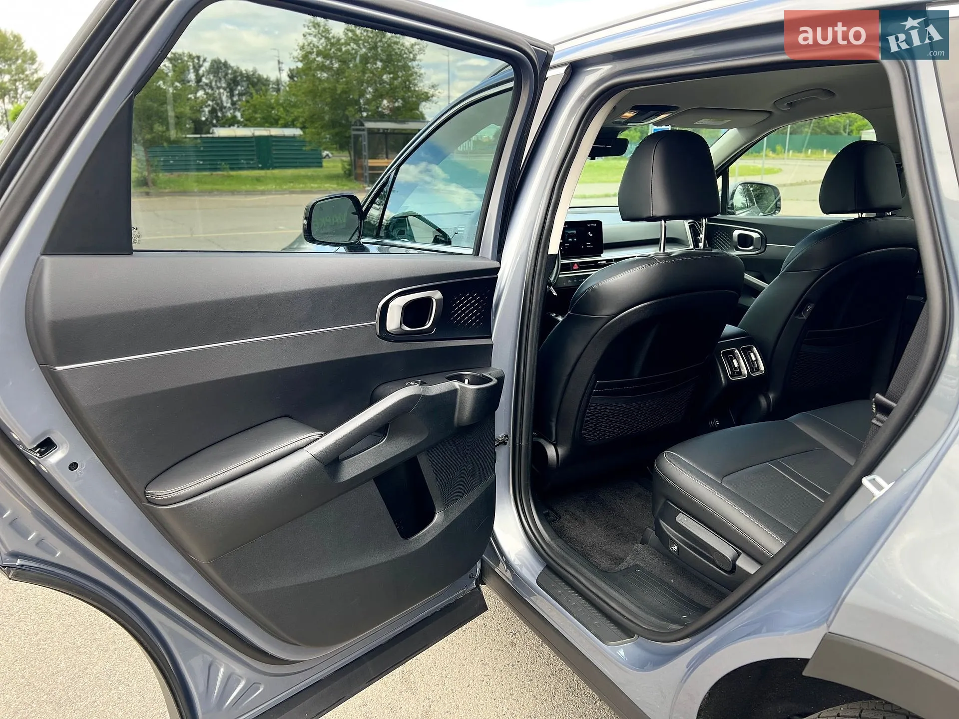 2024 Kia Sorento - мініатюра 24