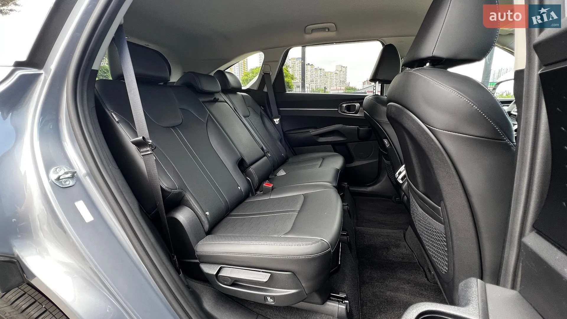 2024 Kia Sorento - мініатюра 33