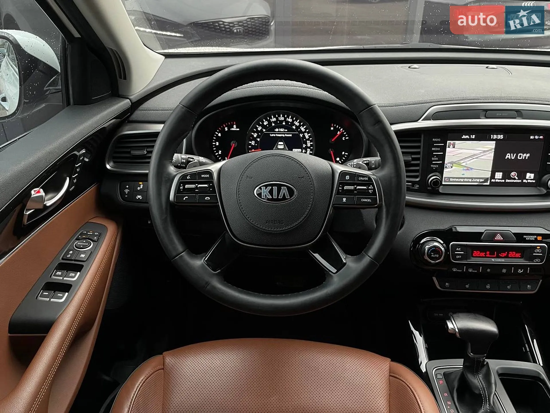 2018 Kia Sorento - мініатюра 14