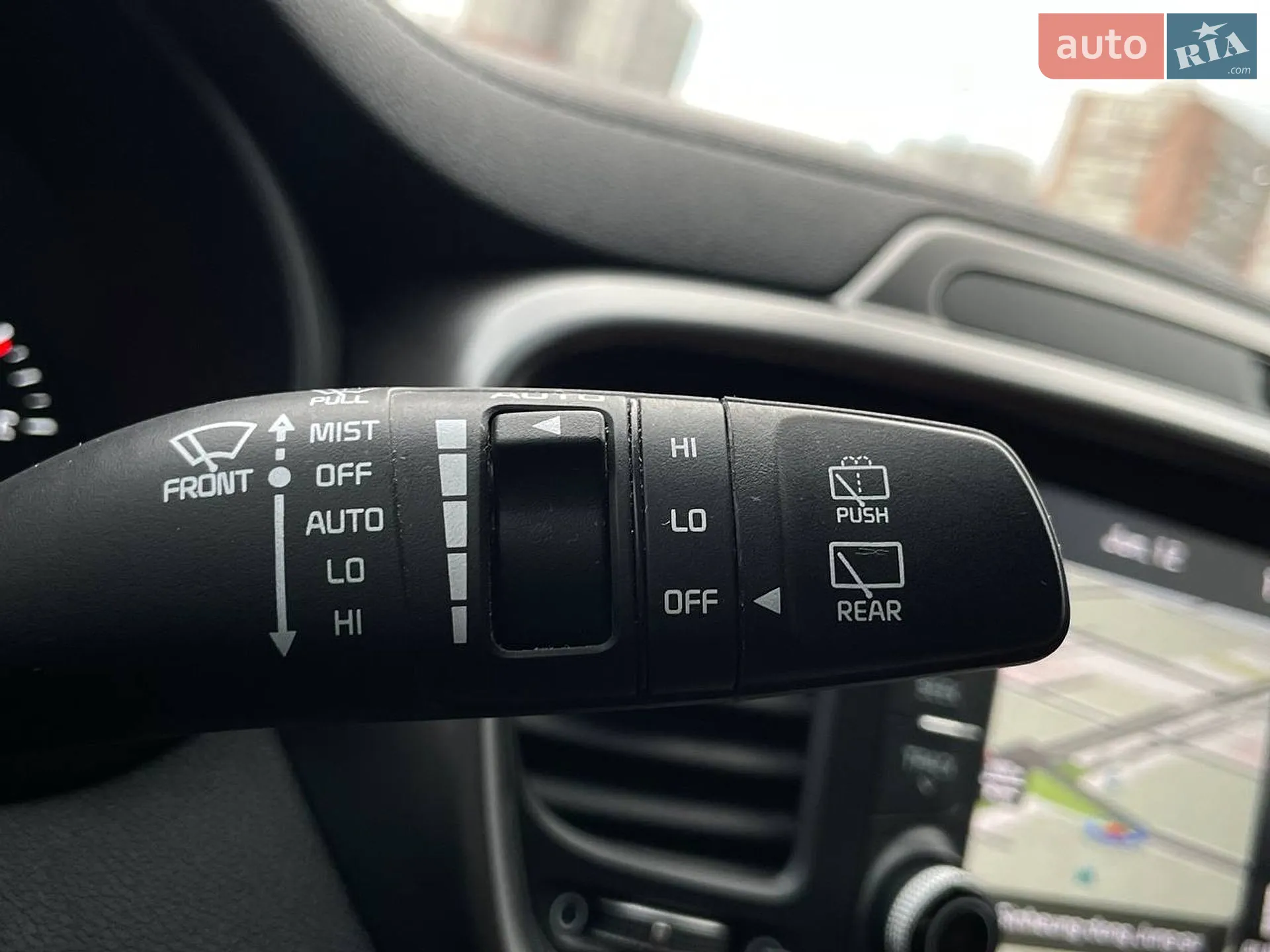 2018 Kia Sorento - мініатюра 24