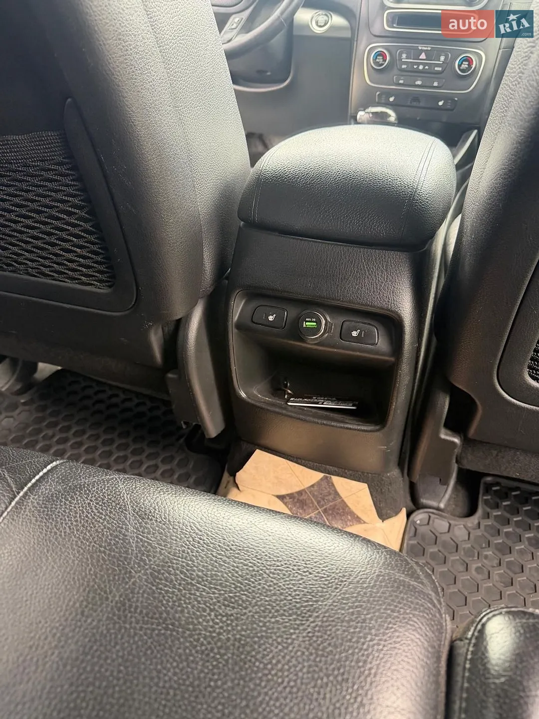 2013 Kia Sorento - мініатюра 10