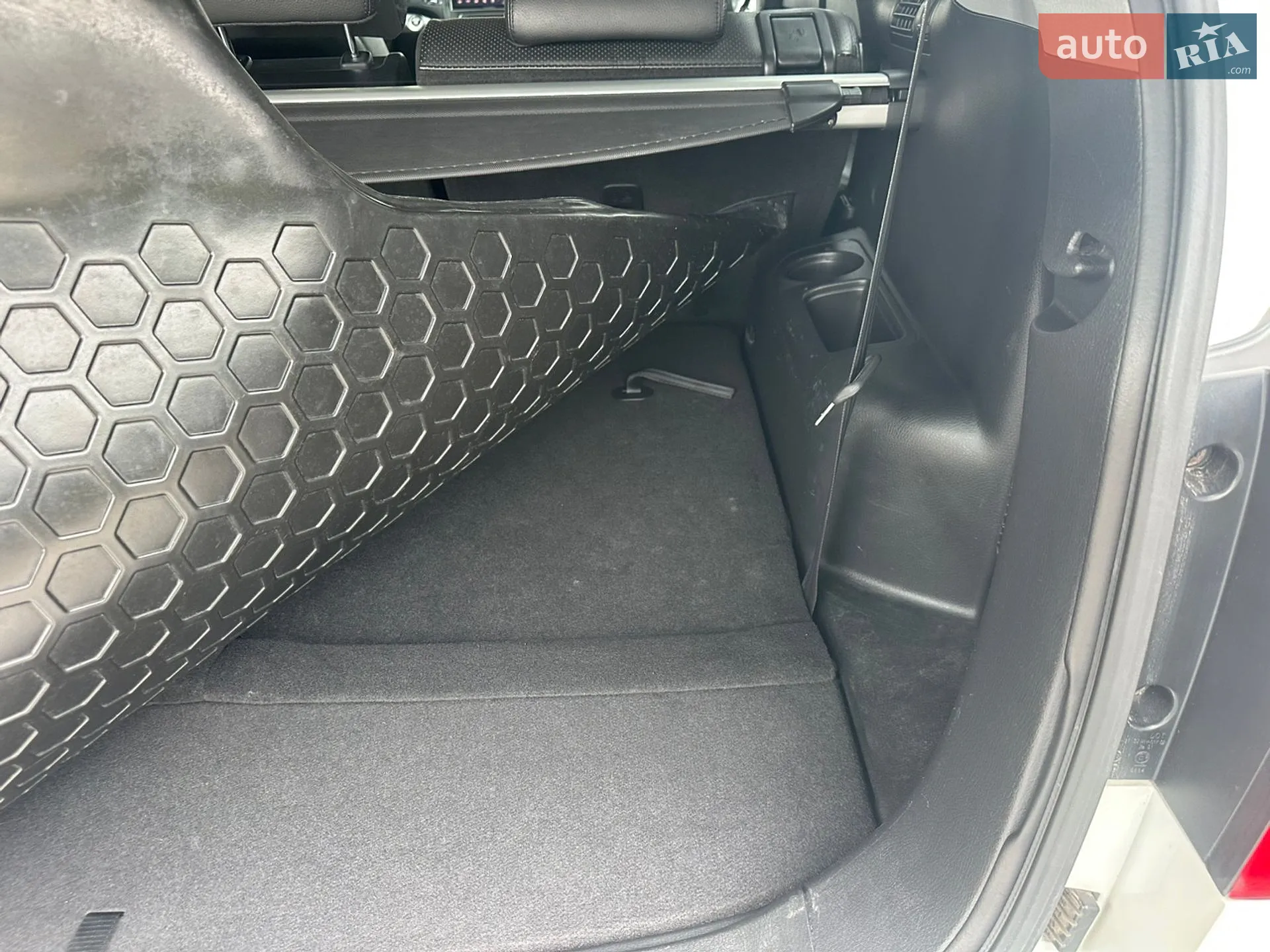 2014 Kia Sorento - мініатюра 8