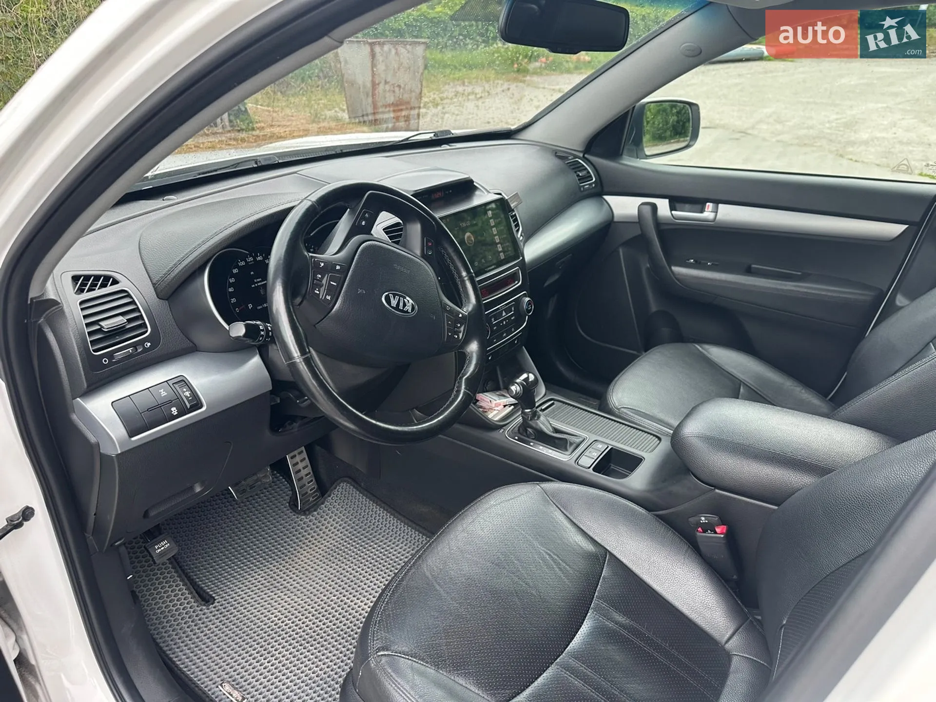 2014 Kia Sorento - мініатюра 23