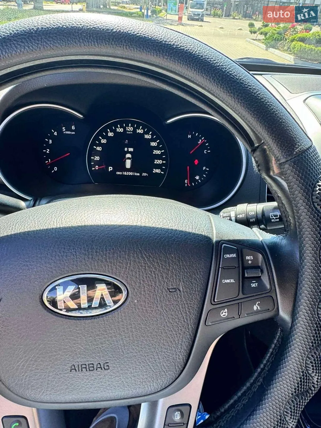 2013 Kia Sorento - мініатюра 19
