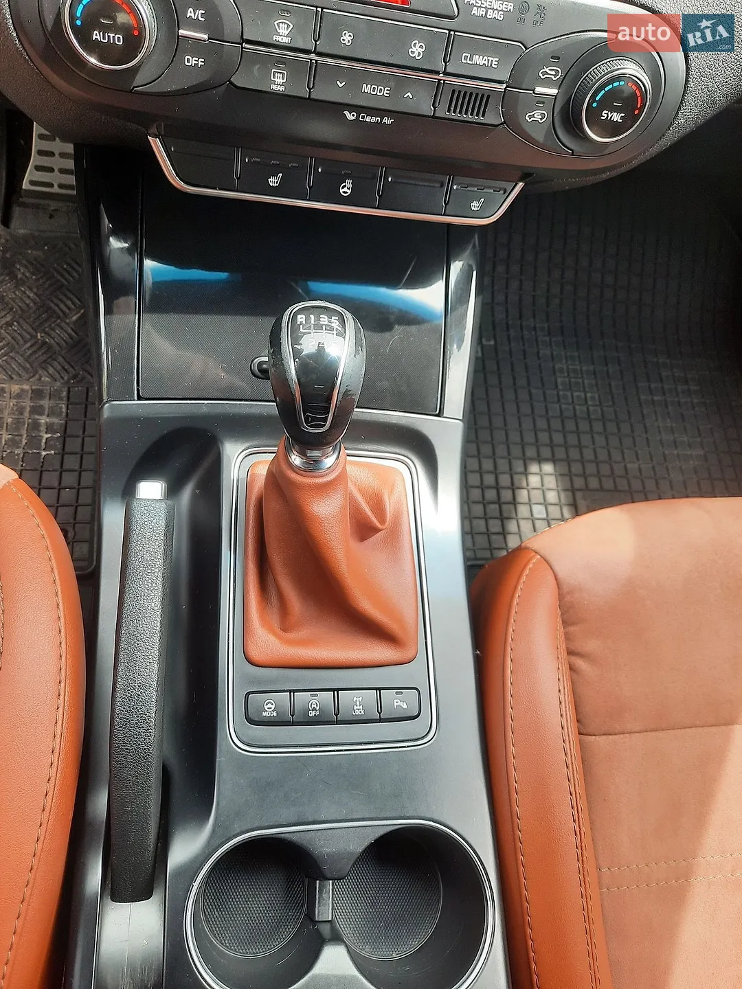 2014 Kia Sorento - мініатюра 21