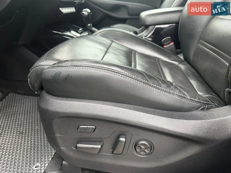 Kia Sorento 2015 VIN KNAPS81ABFA062091 фото оголошення 4 з 48