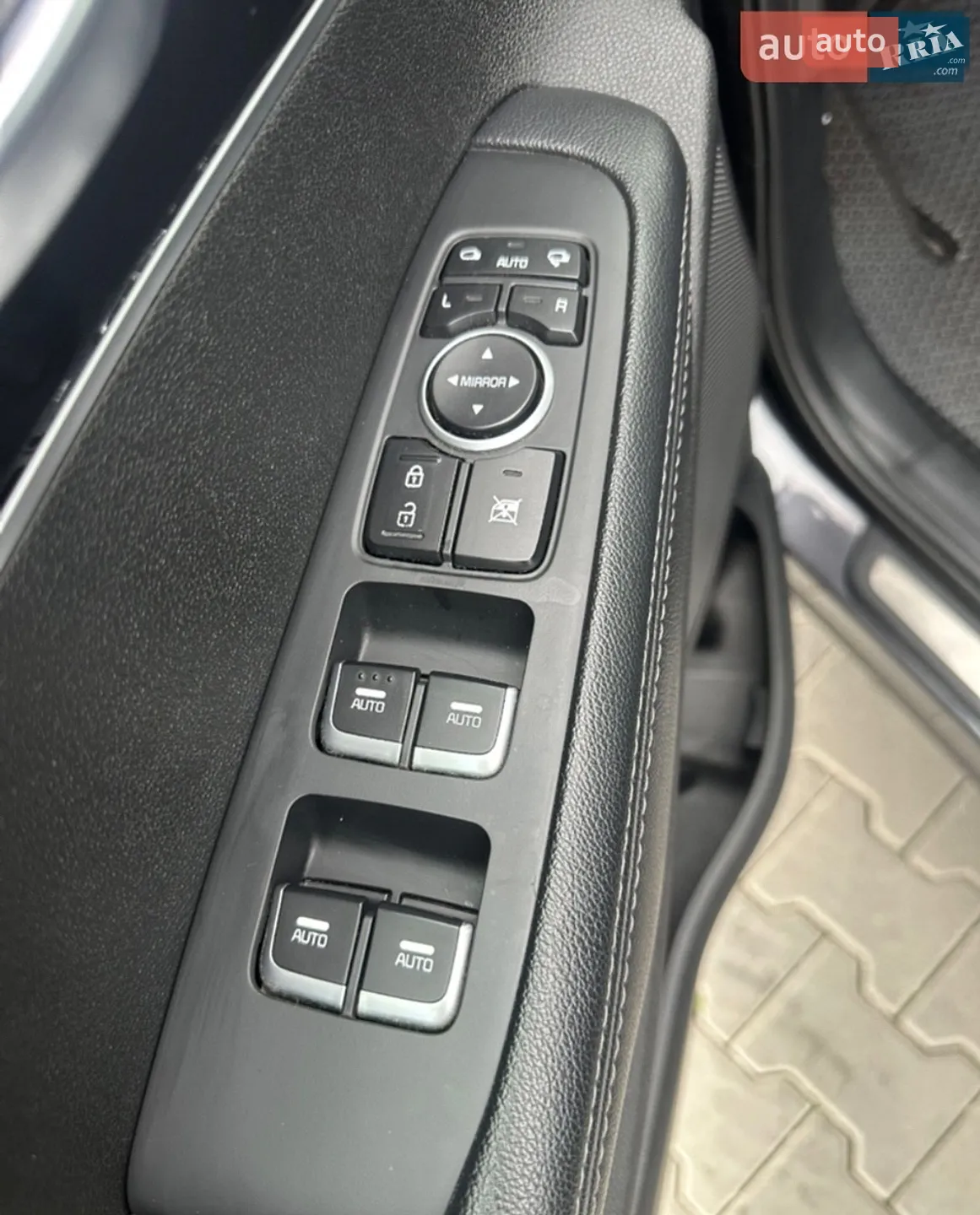 2015 Kia Sorento - мініатюра 5