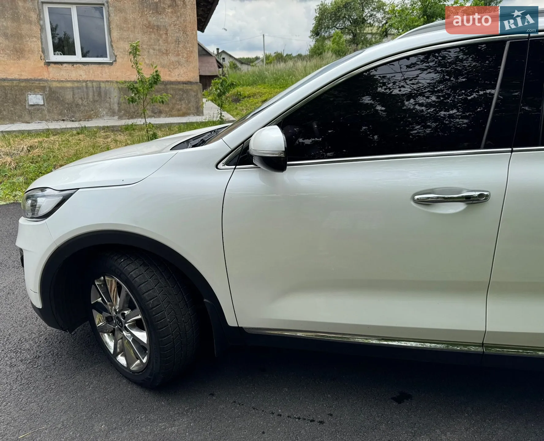 2016 Kia Sorento - мініатюра 15