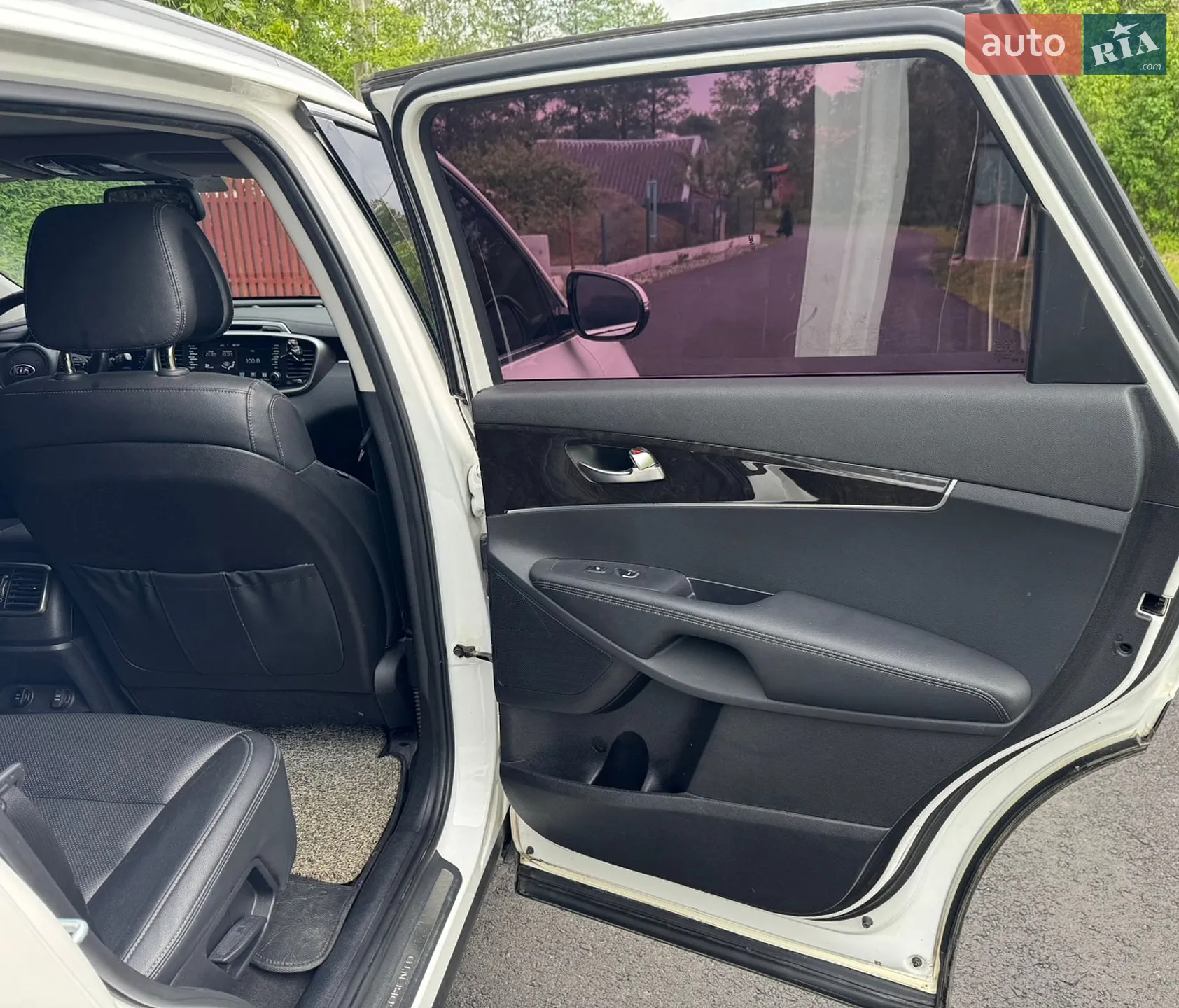 2016 Kia Sorento - мініатюра 31