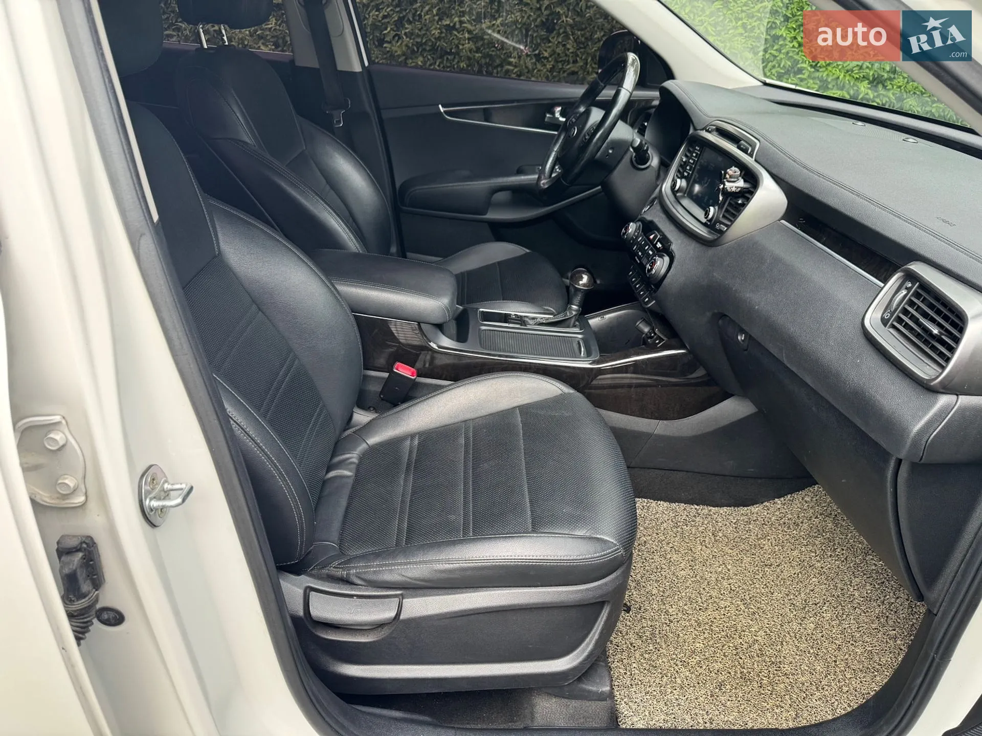 2016 Kia Sorento - мініатюра 35