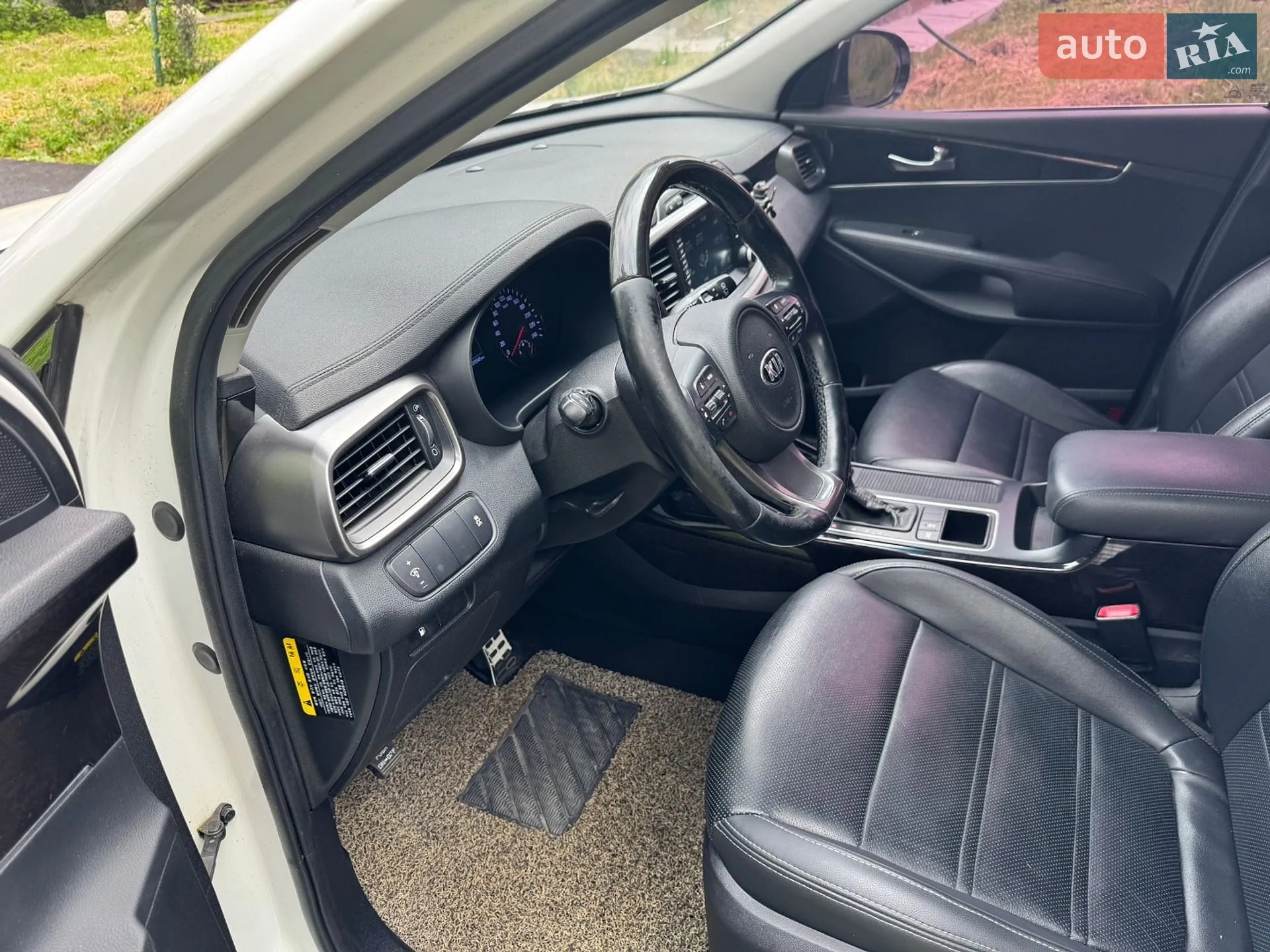 2016 Kia Sorento - мініатюра 38