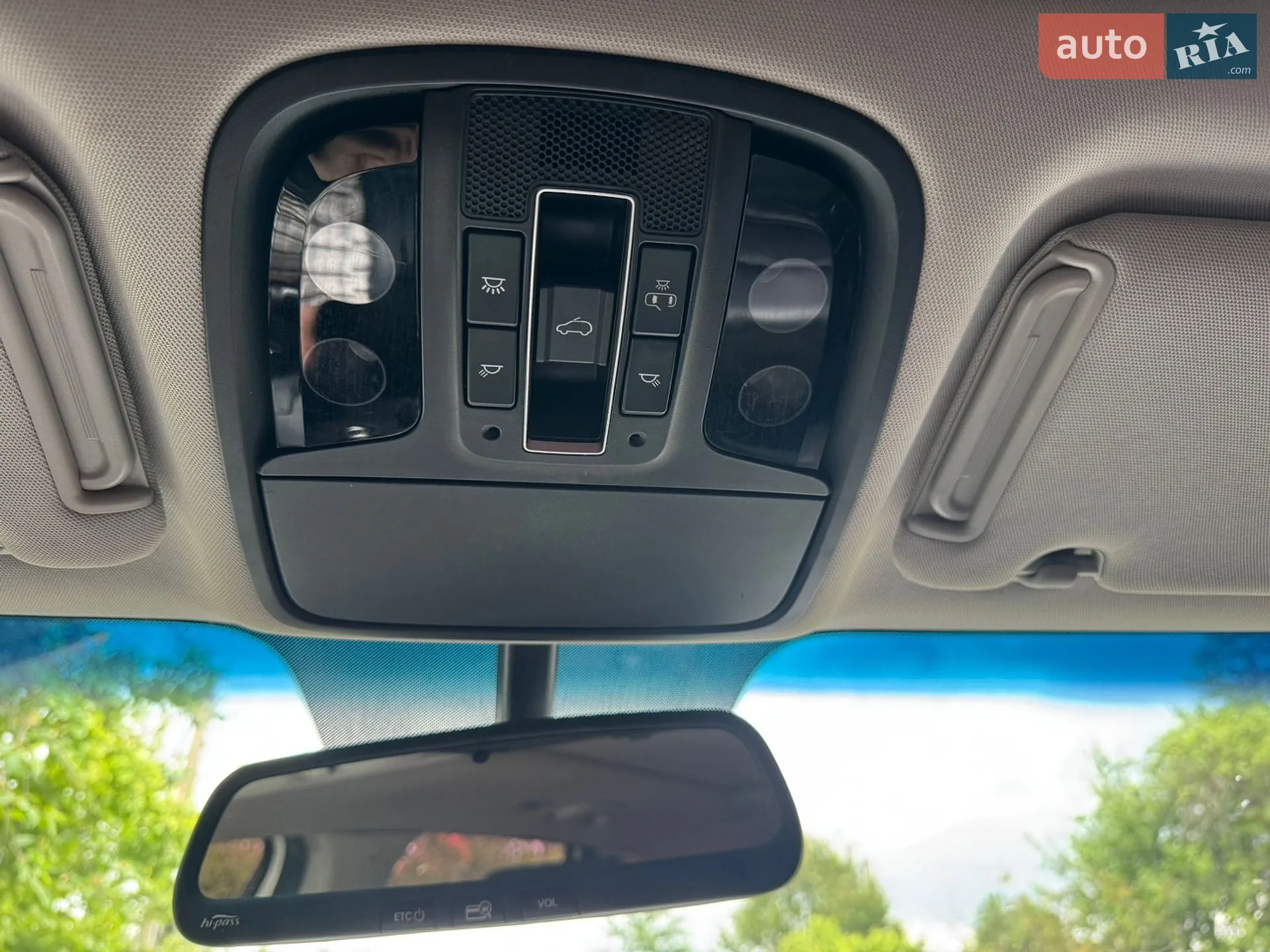 2016 Kia Sorento - мініатюра 43