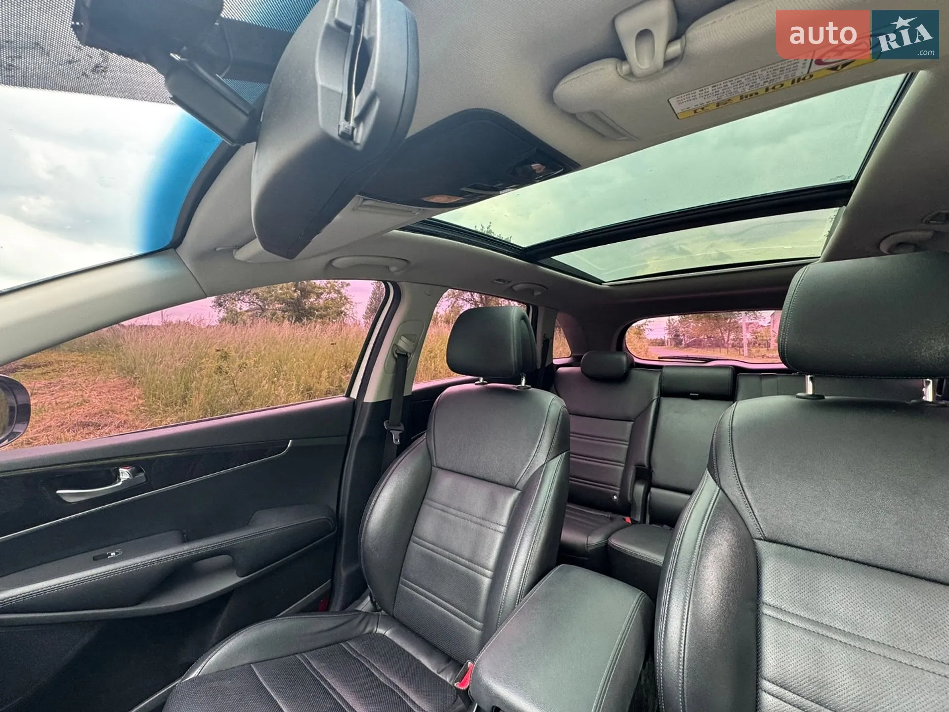 2016 Kia Sorento - мініатюра 48