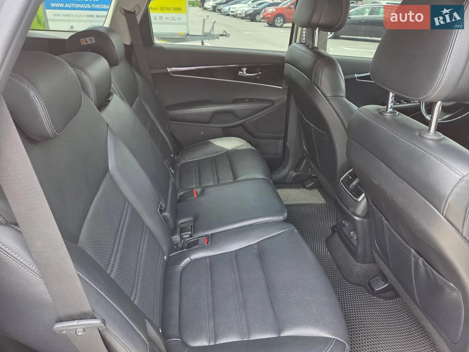 2017 Kia Sorento - мініатюра 17