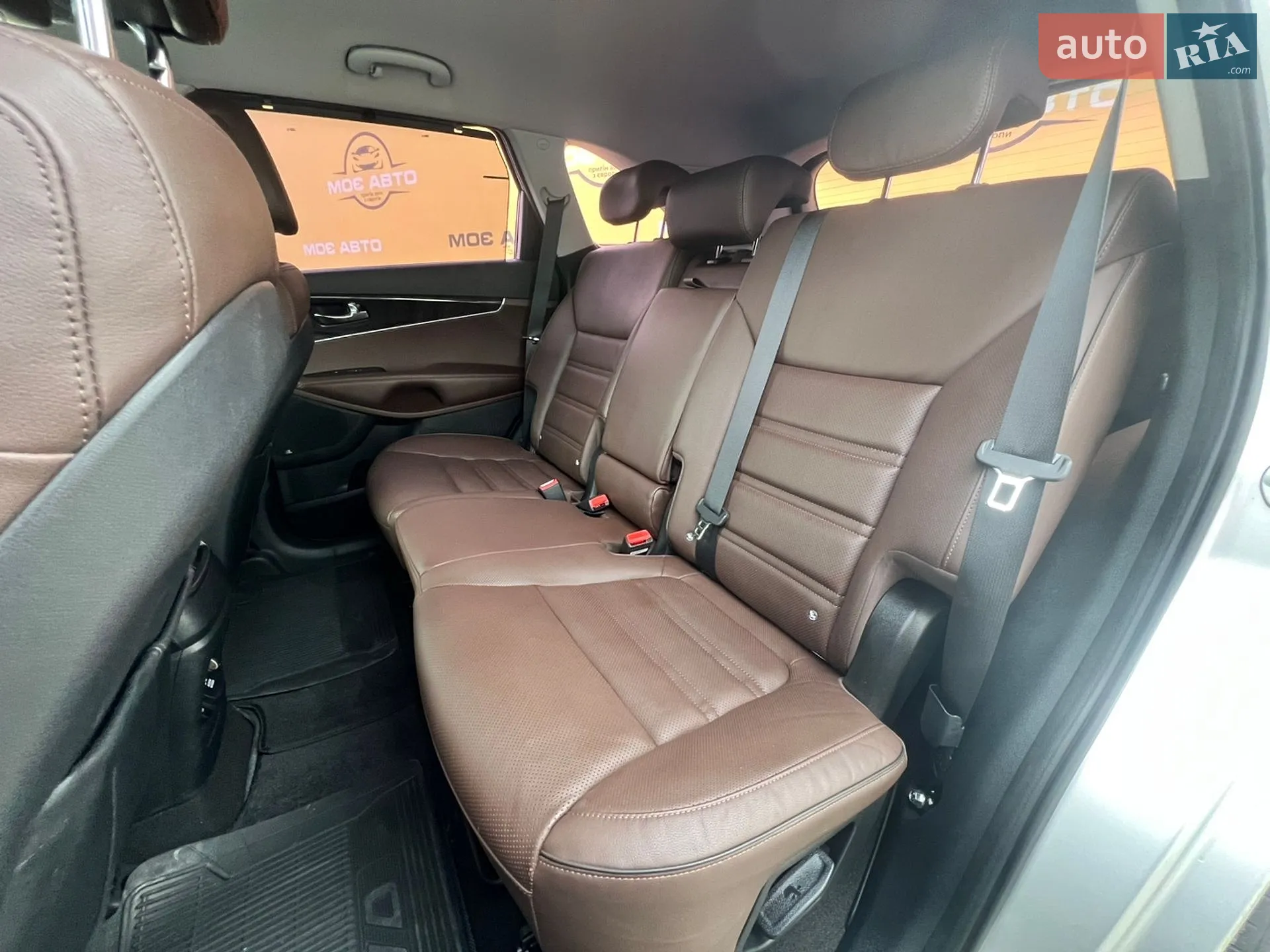 2016 Kia Sorento - мініатюра 12