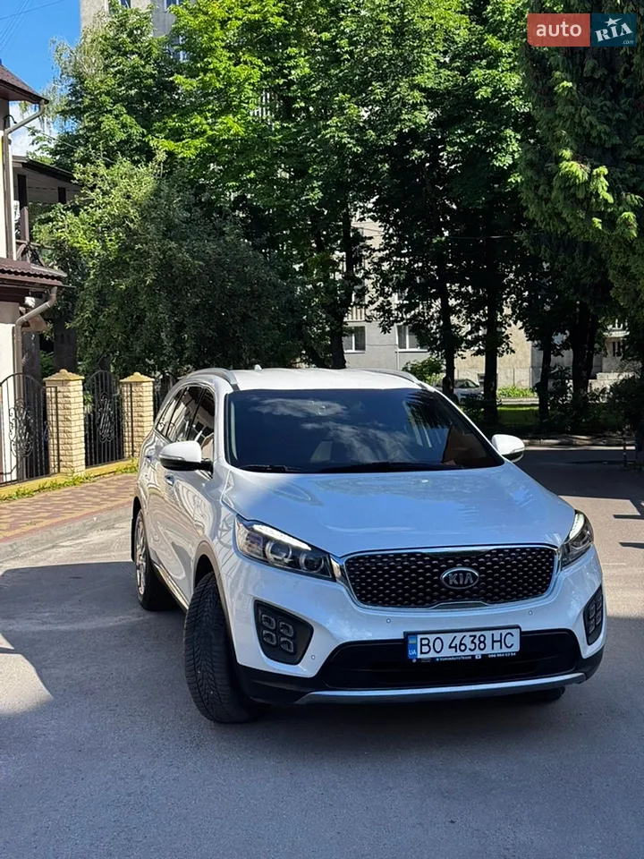 2018 Kia Sorento - мініатюра 111