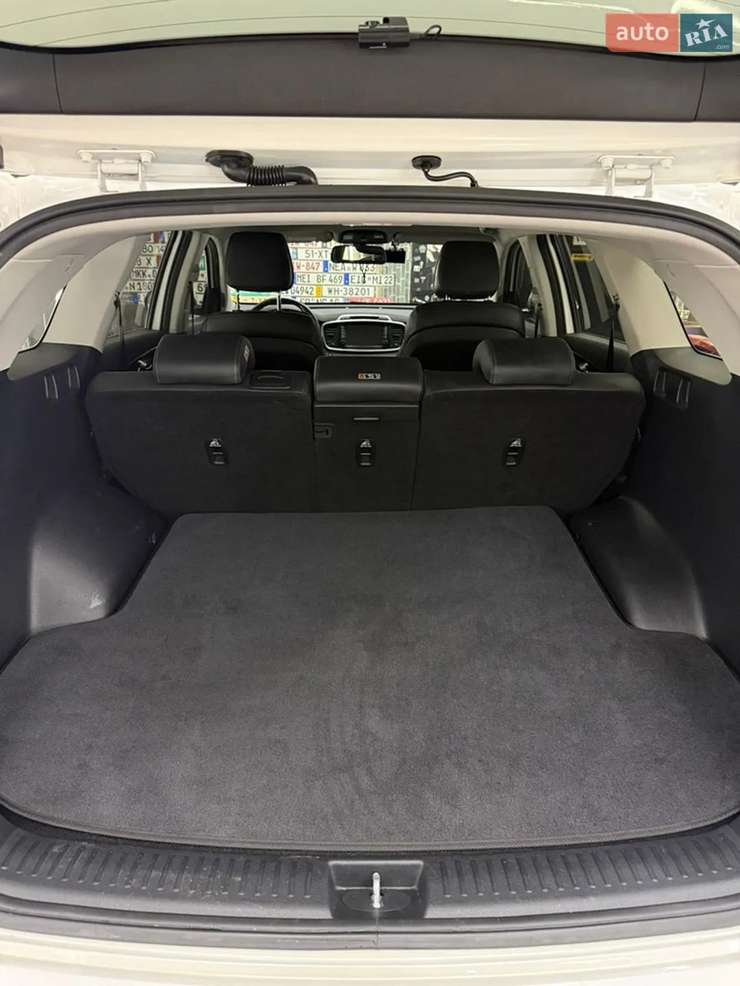 2016 Kia Sorento - мініатюра 43