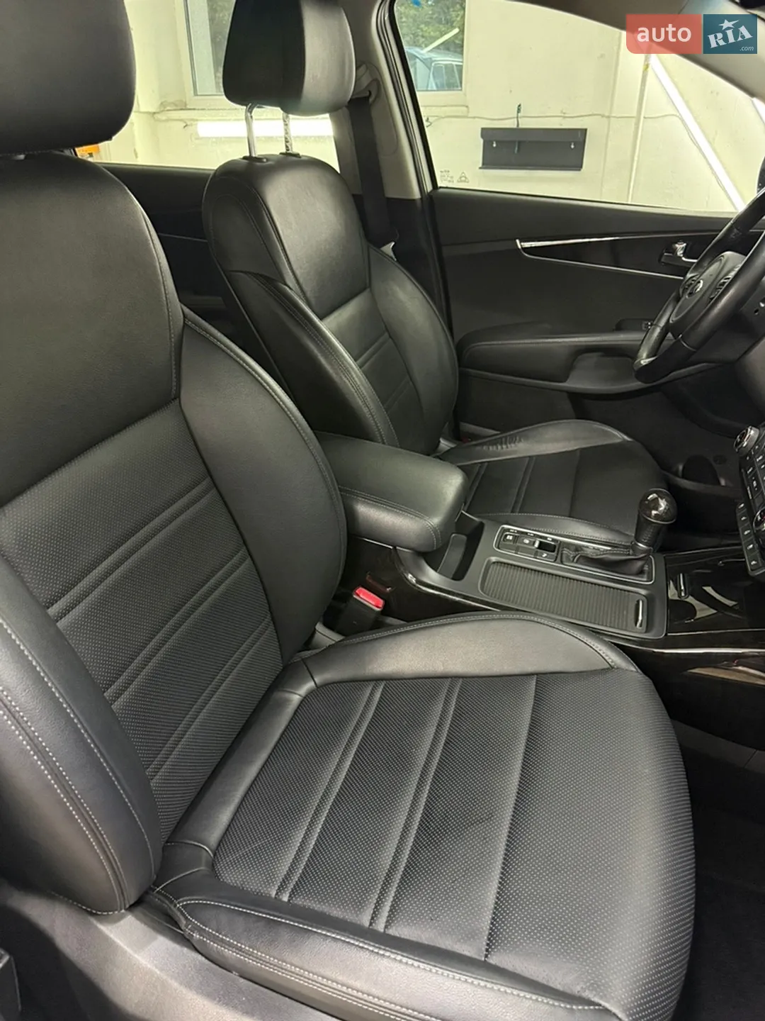 2016 Kia Sorento - мініатюра 51