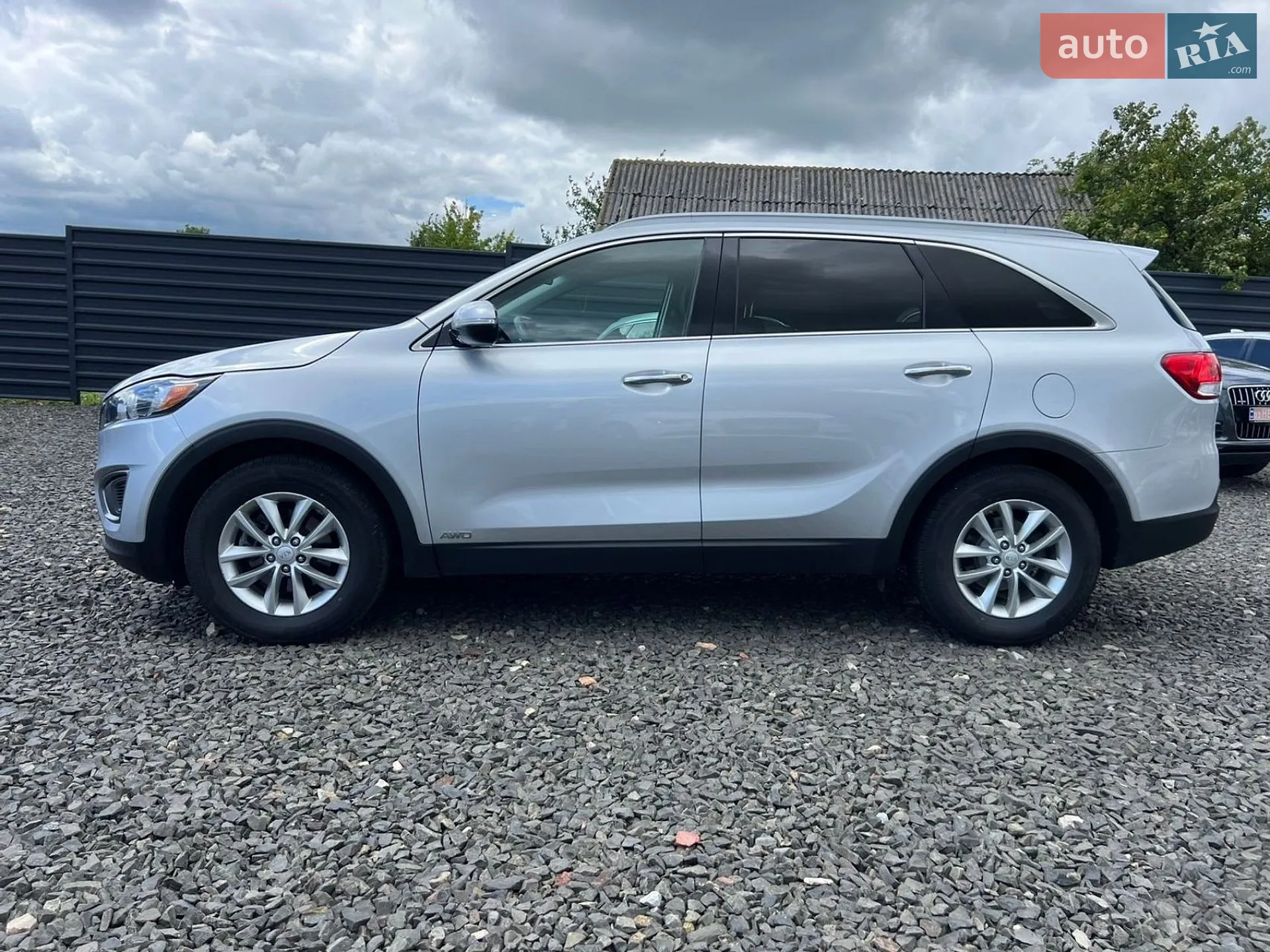2016 Kia Sorento - мініатюра 6