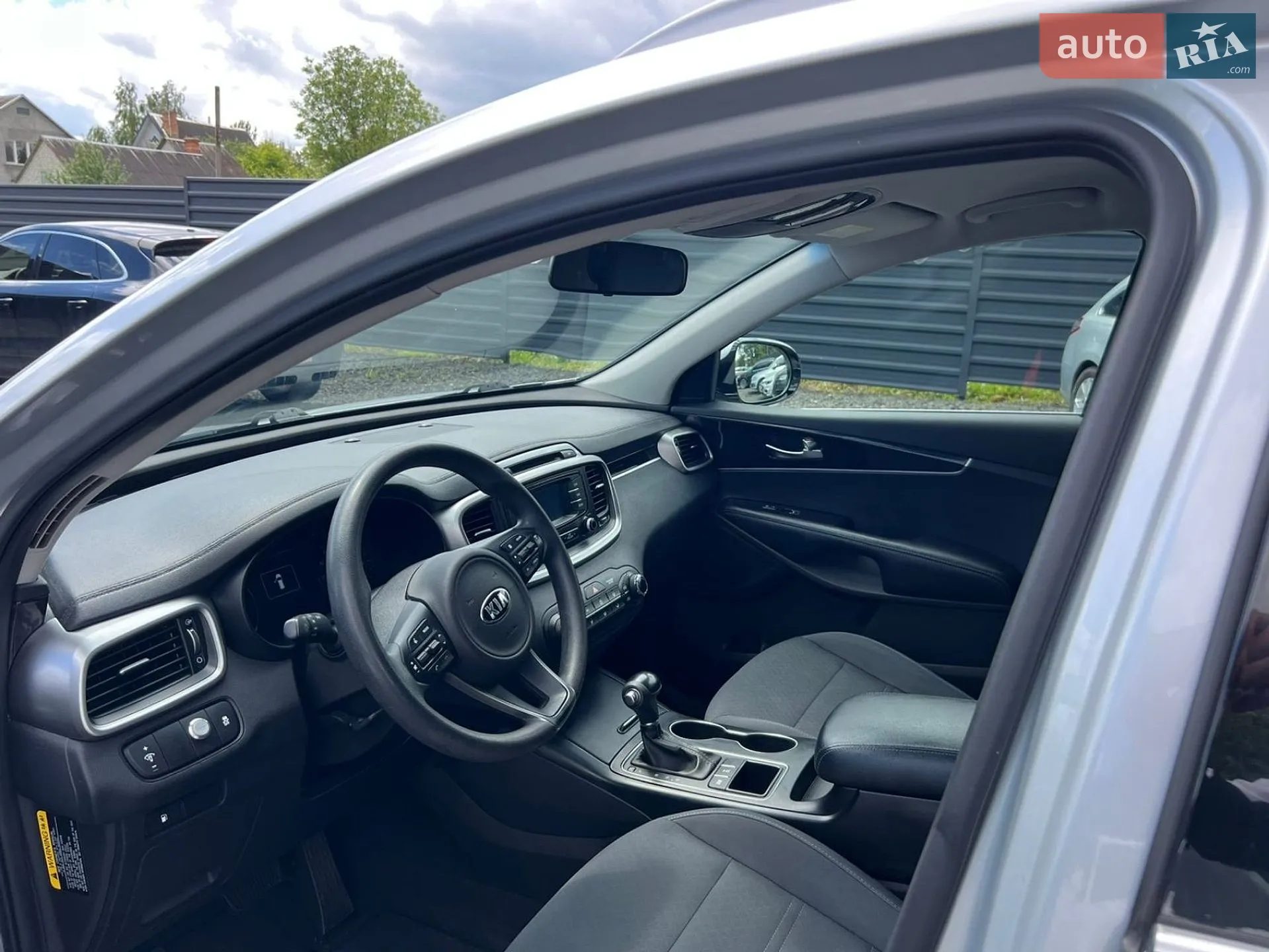 2016 Kia Sorento - мініатюра 21
