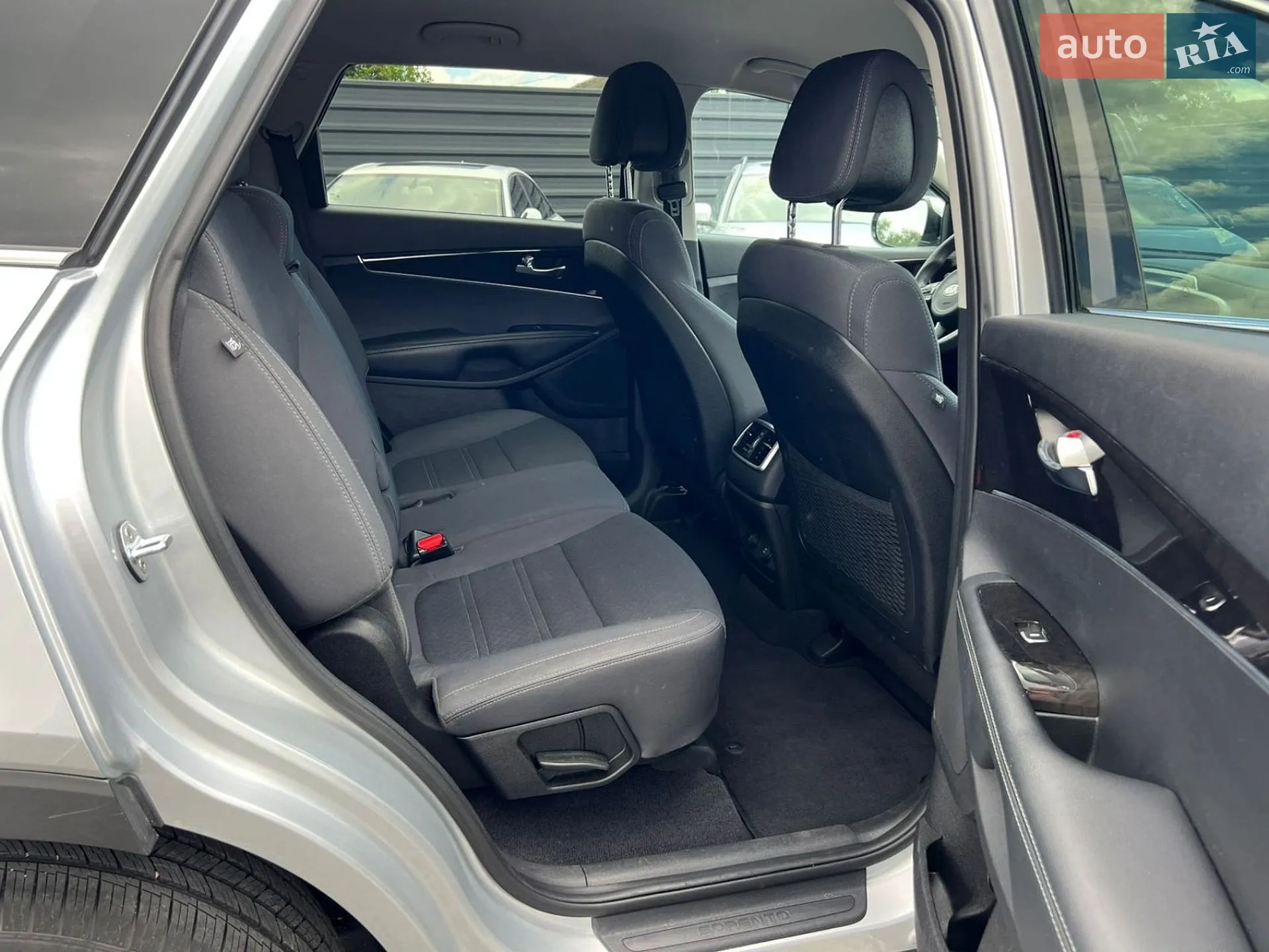 2016 Kia Sorento - мініатюра 28